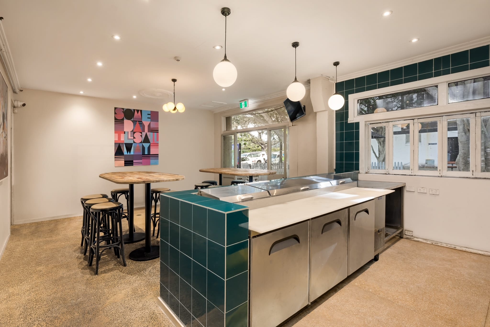 Bistro and Kitchen 3