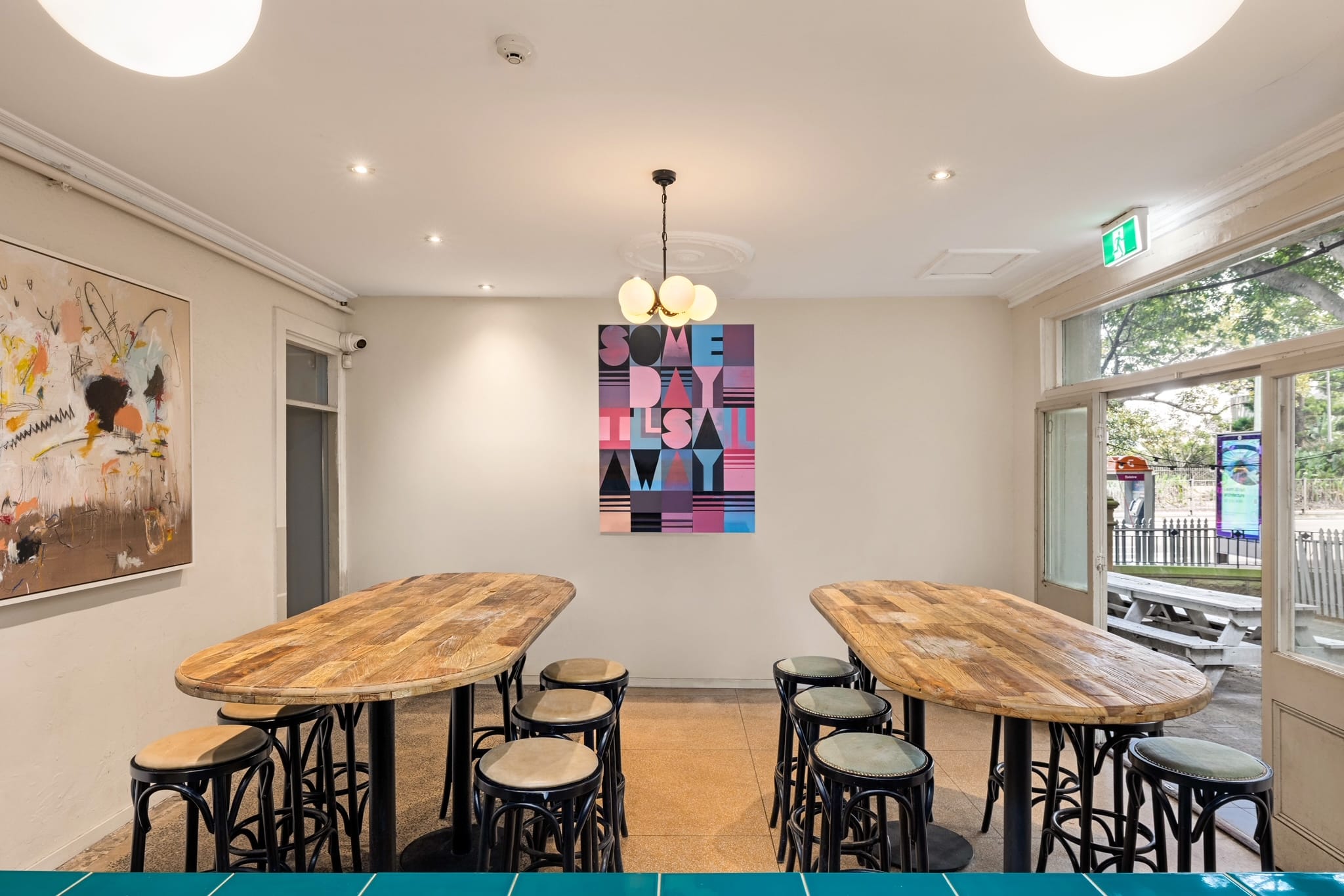 Captain Cook Hotel Paddington Entire Venue 19