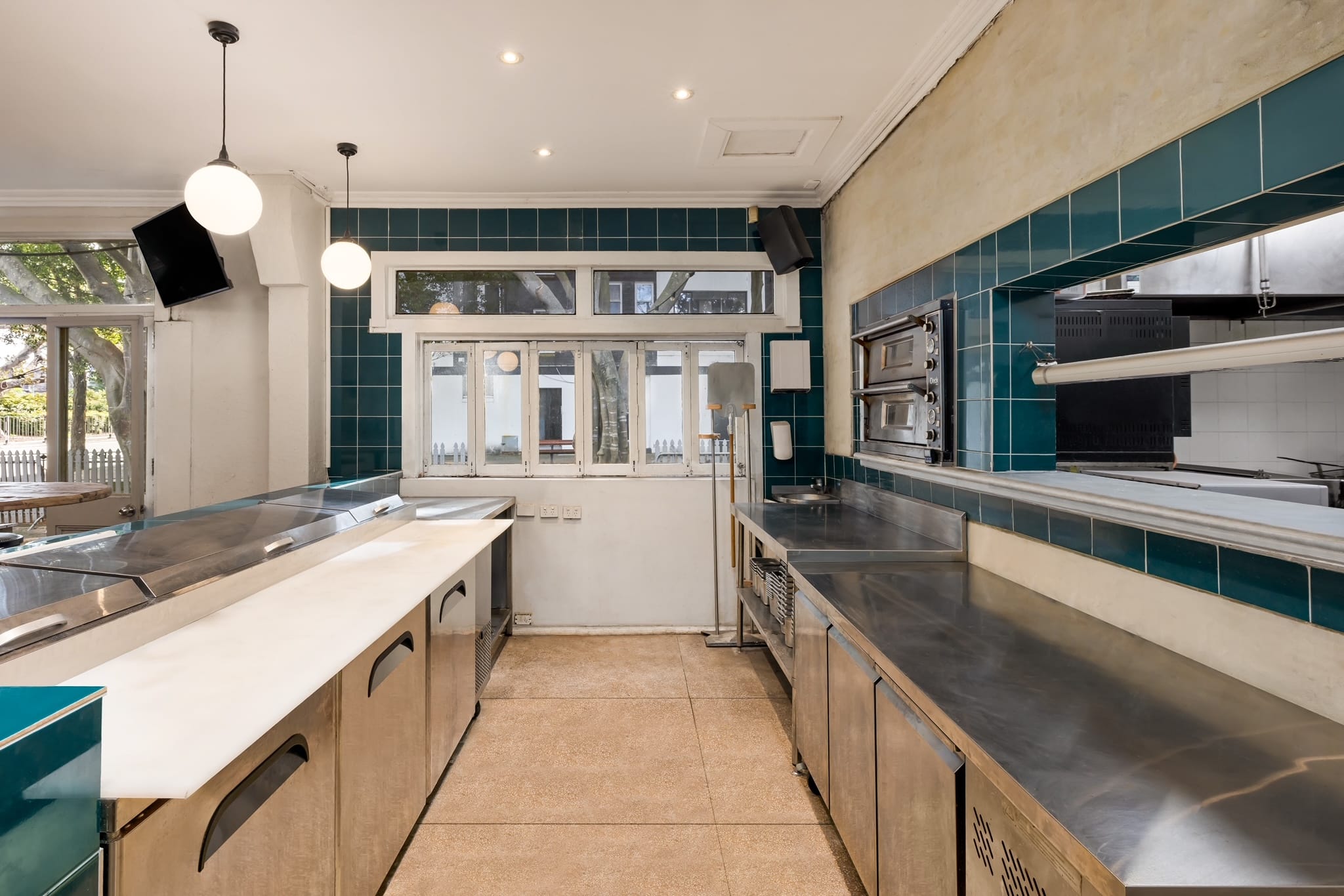 Captain Cook Hotel Paddington Entire Venue 15