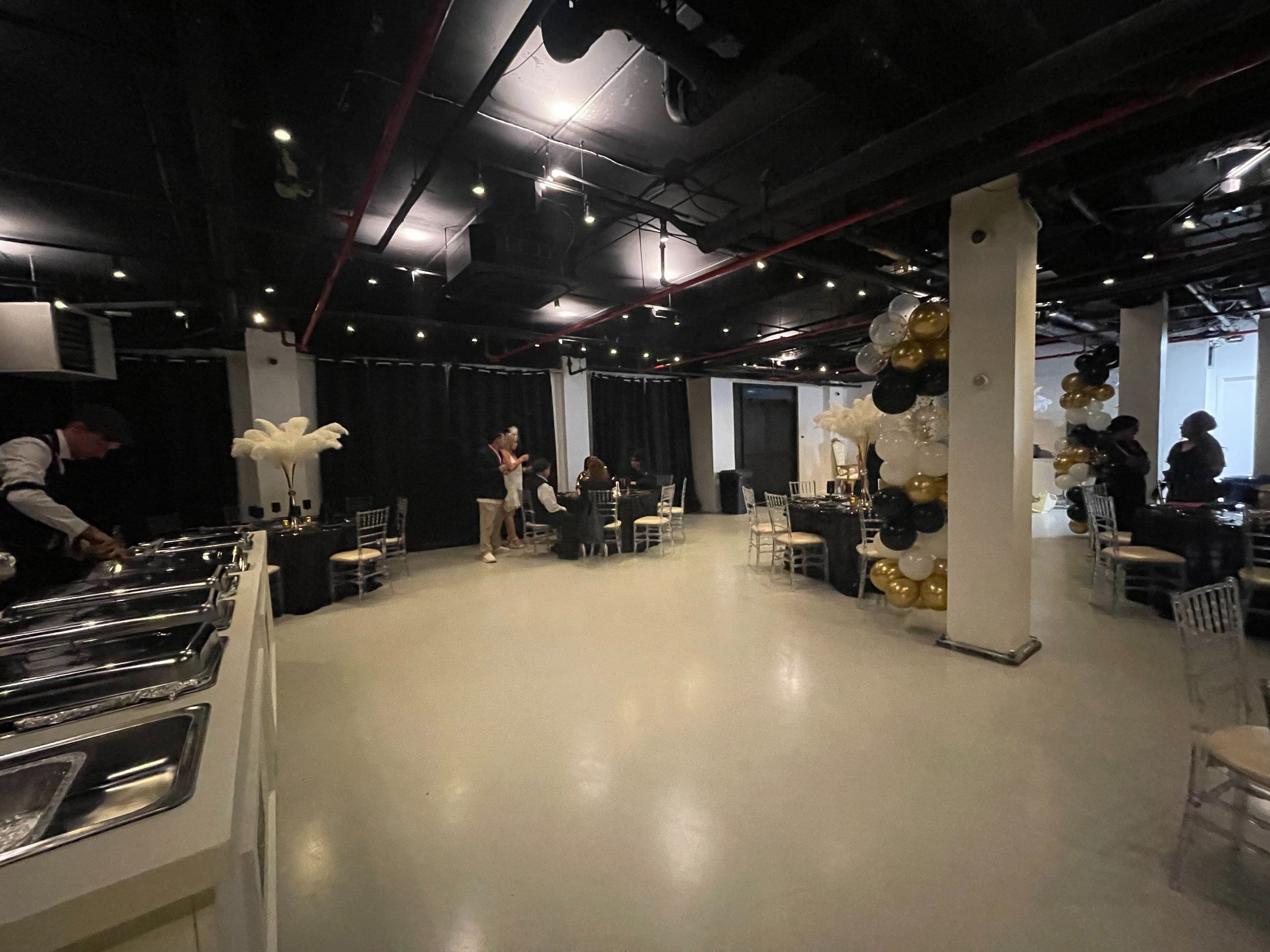 Memory Lane Events - BK 2