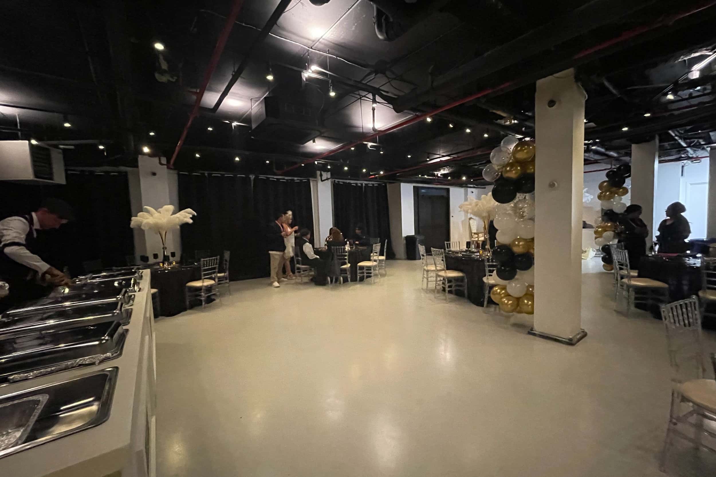 Memory Lane Events - BK 2