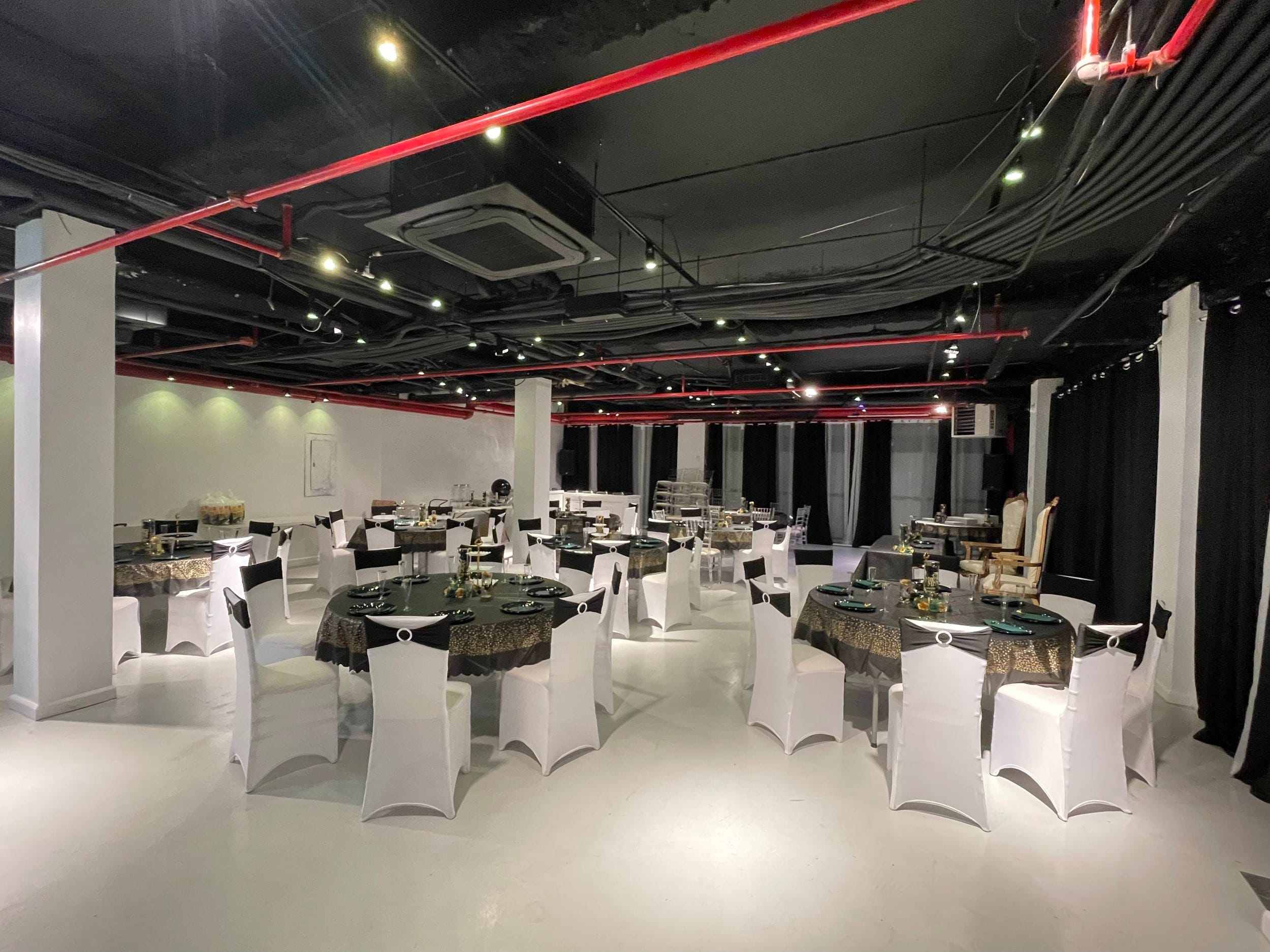 Memory Lane Events - BK 0