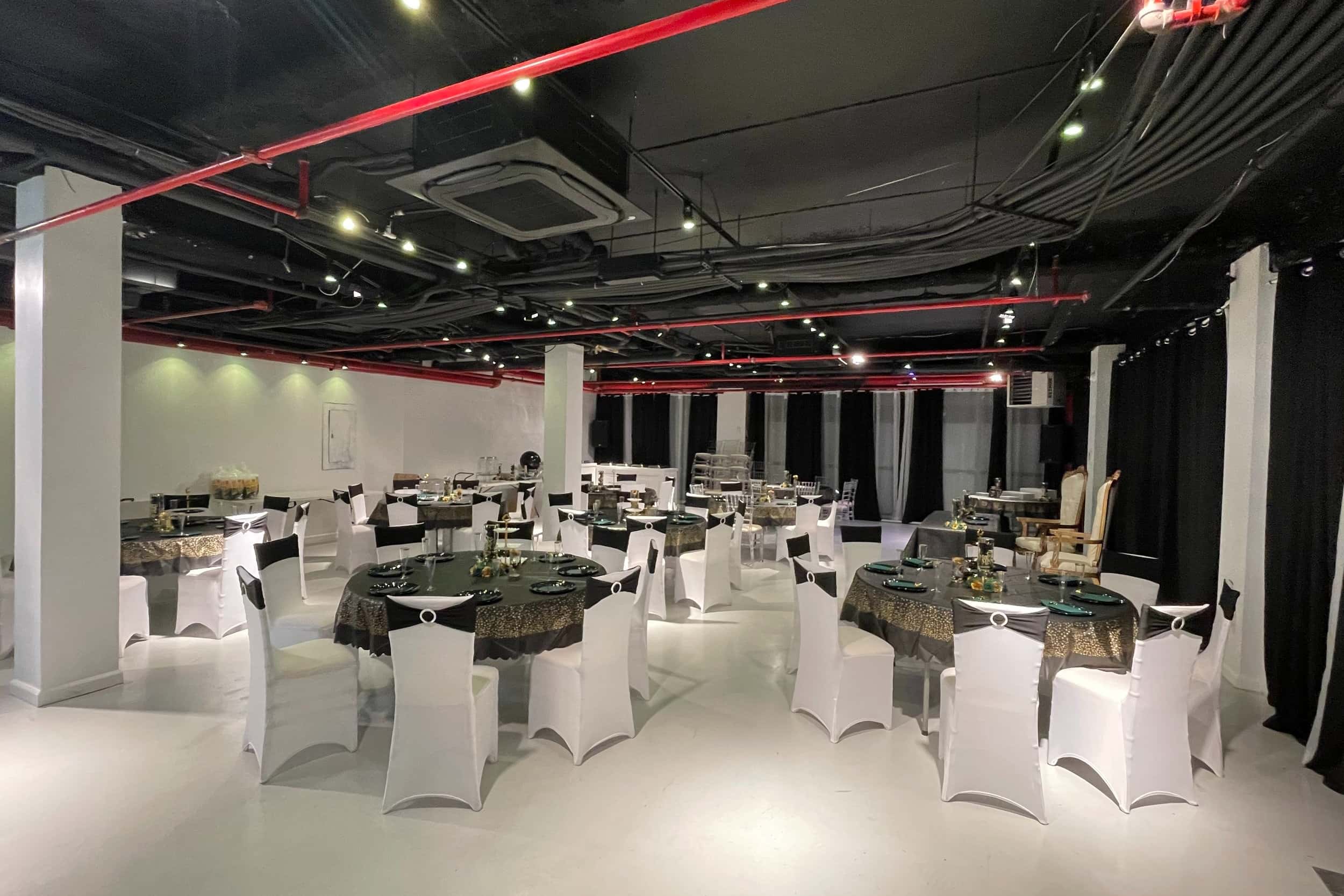 Memory Lane Events - BK 0