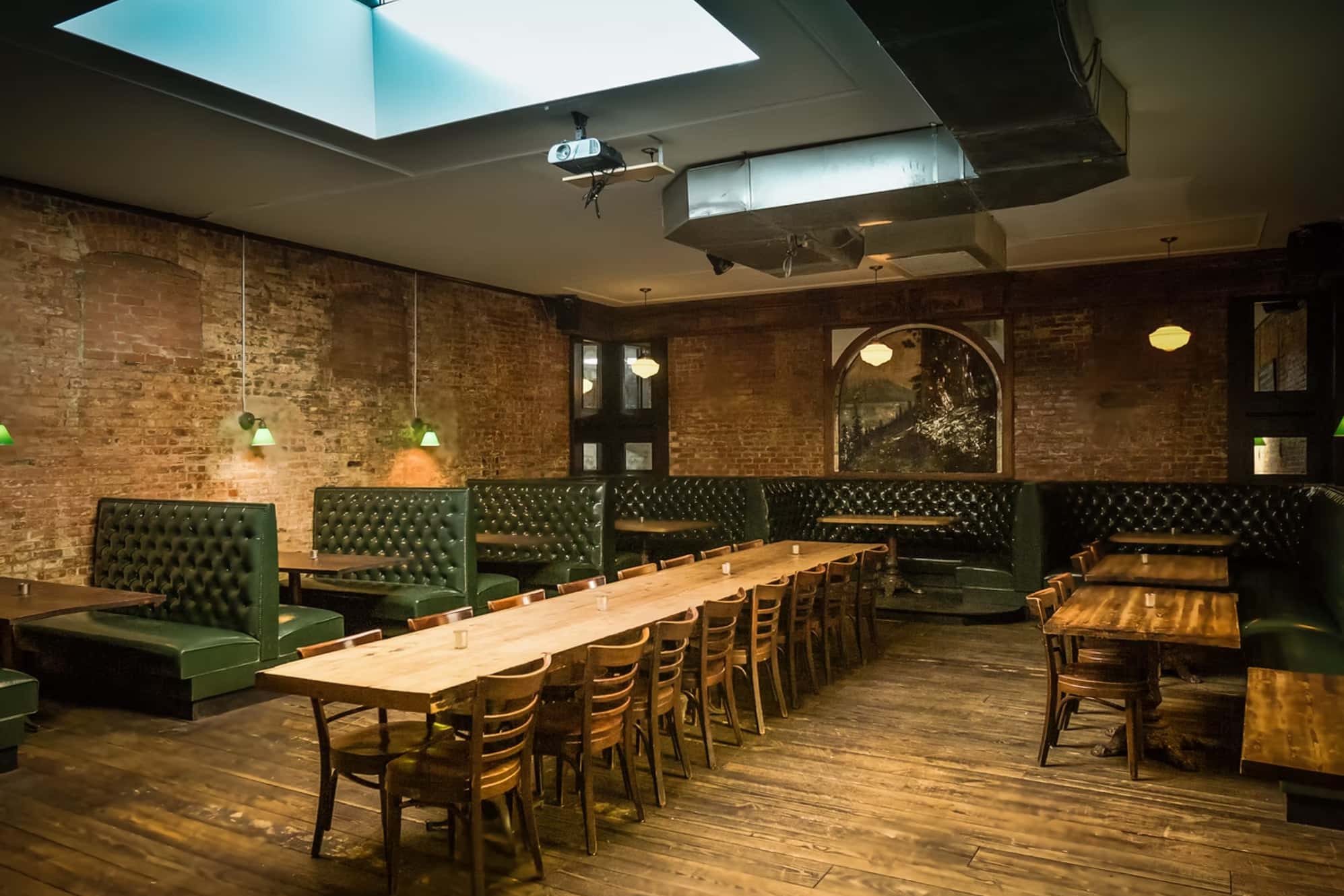 Crystal Lake Brooklyn 2