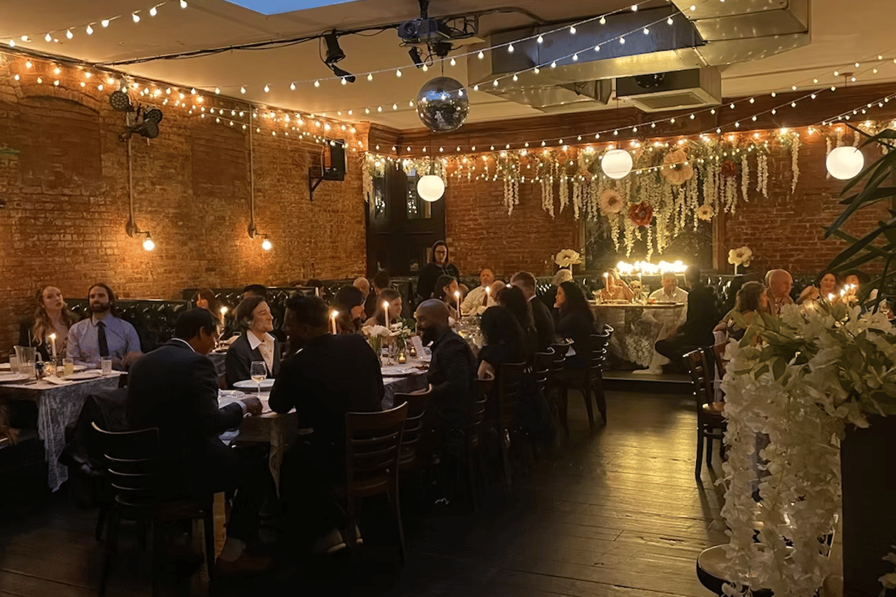 Crystal Lake Brooklyn 0