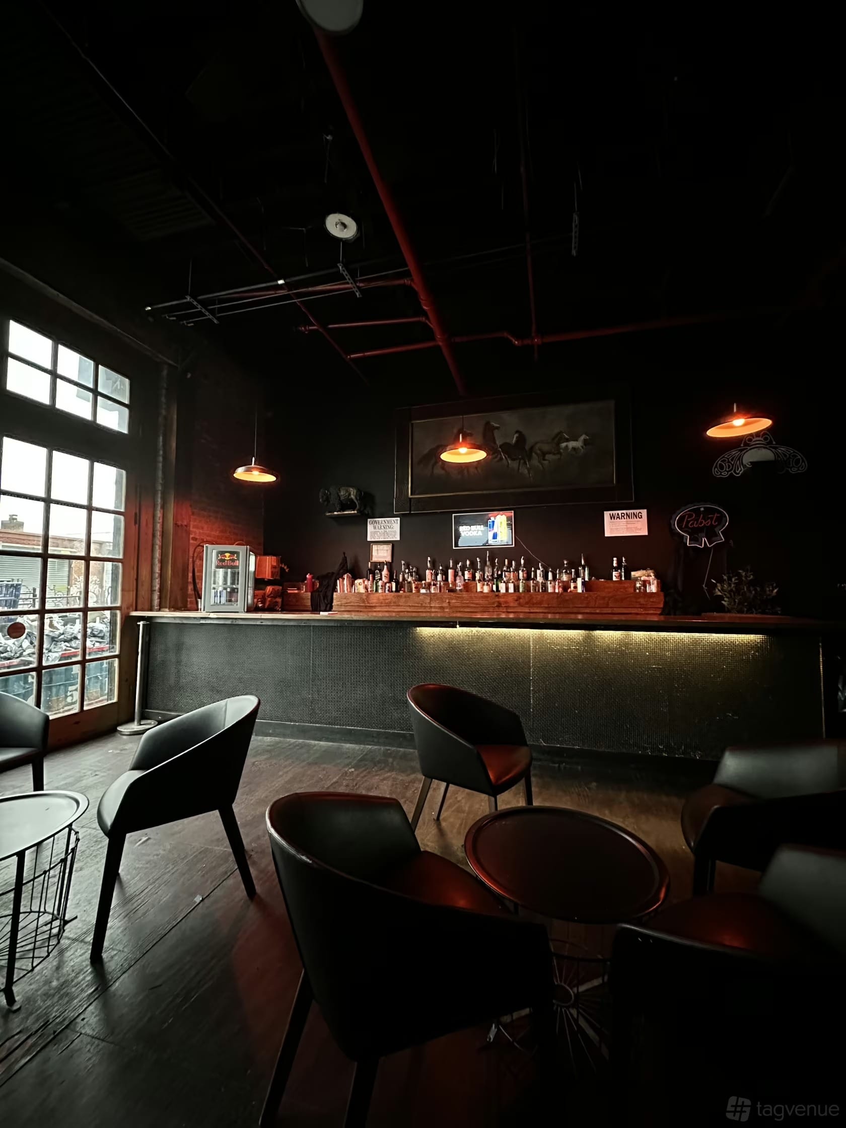 The Brooklyn Monarch 2