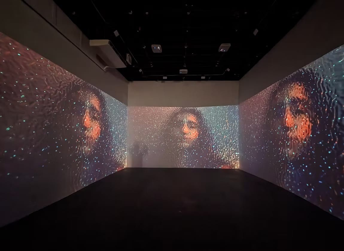 Center for the Enlightenment Arts 2