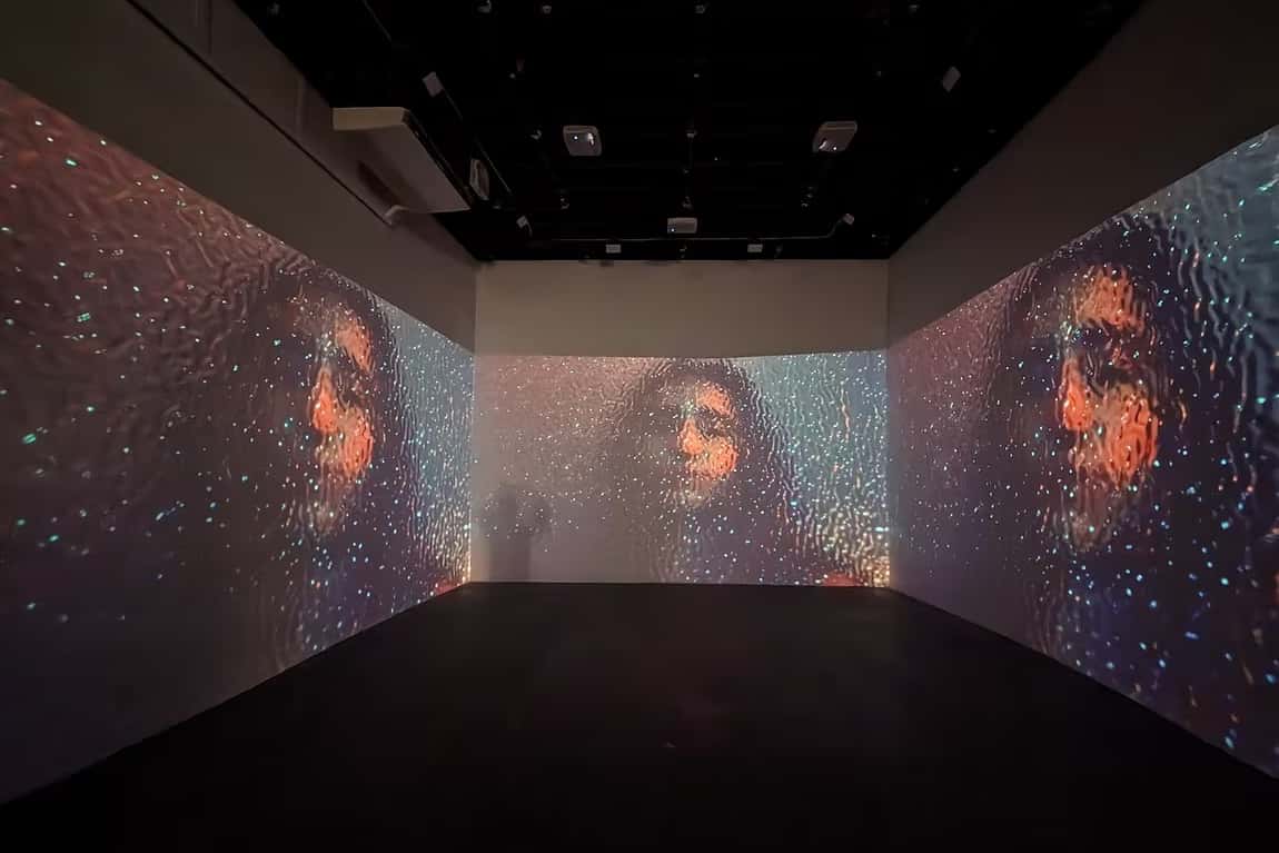 Center for the Enlightenment Arts 2