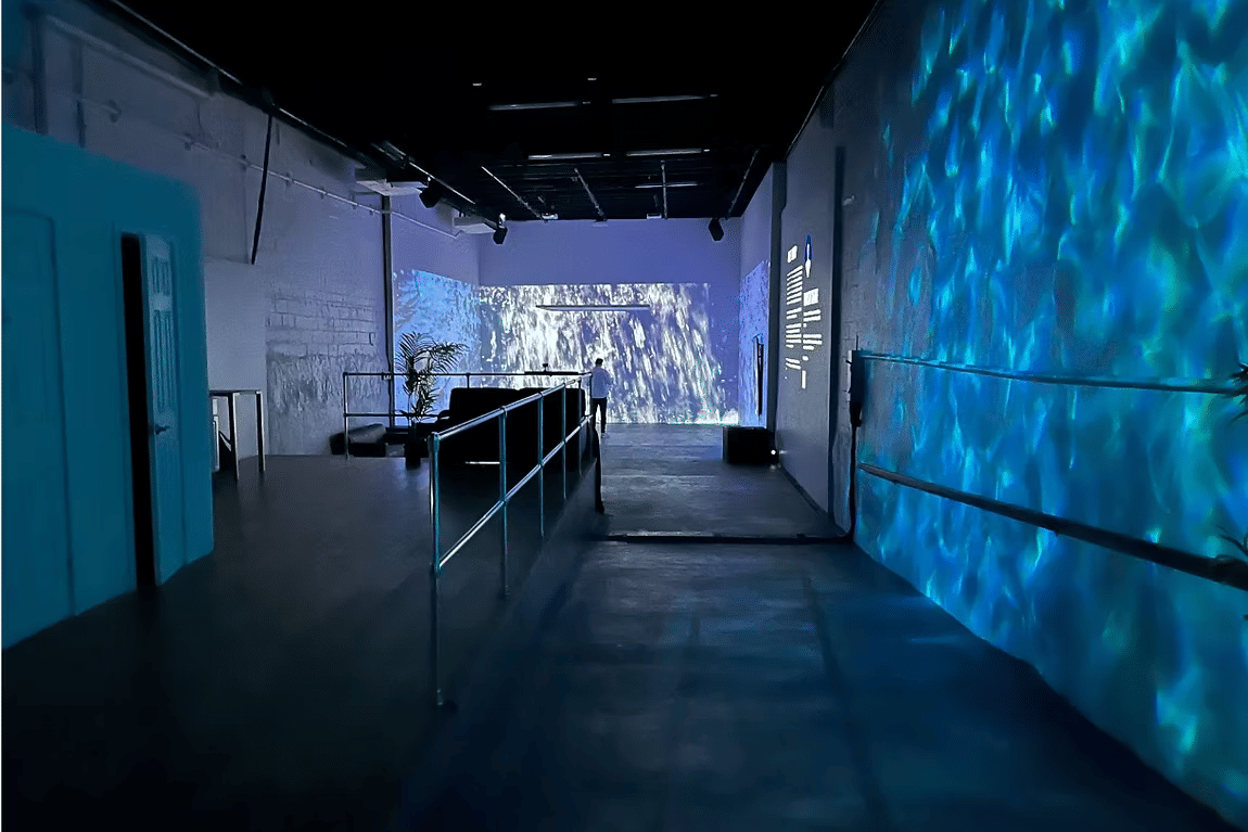 Center for the Enlightenment Arts 0