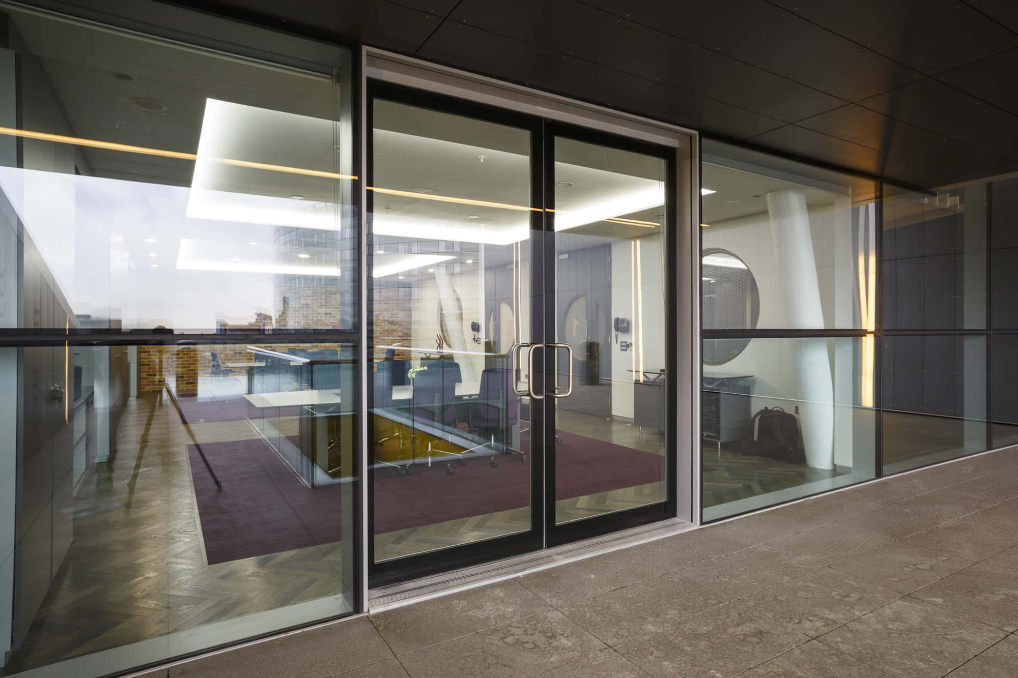 ICC Capital Lounge 2