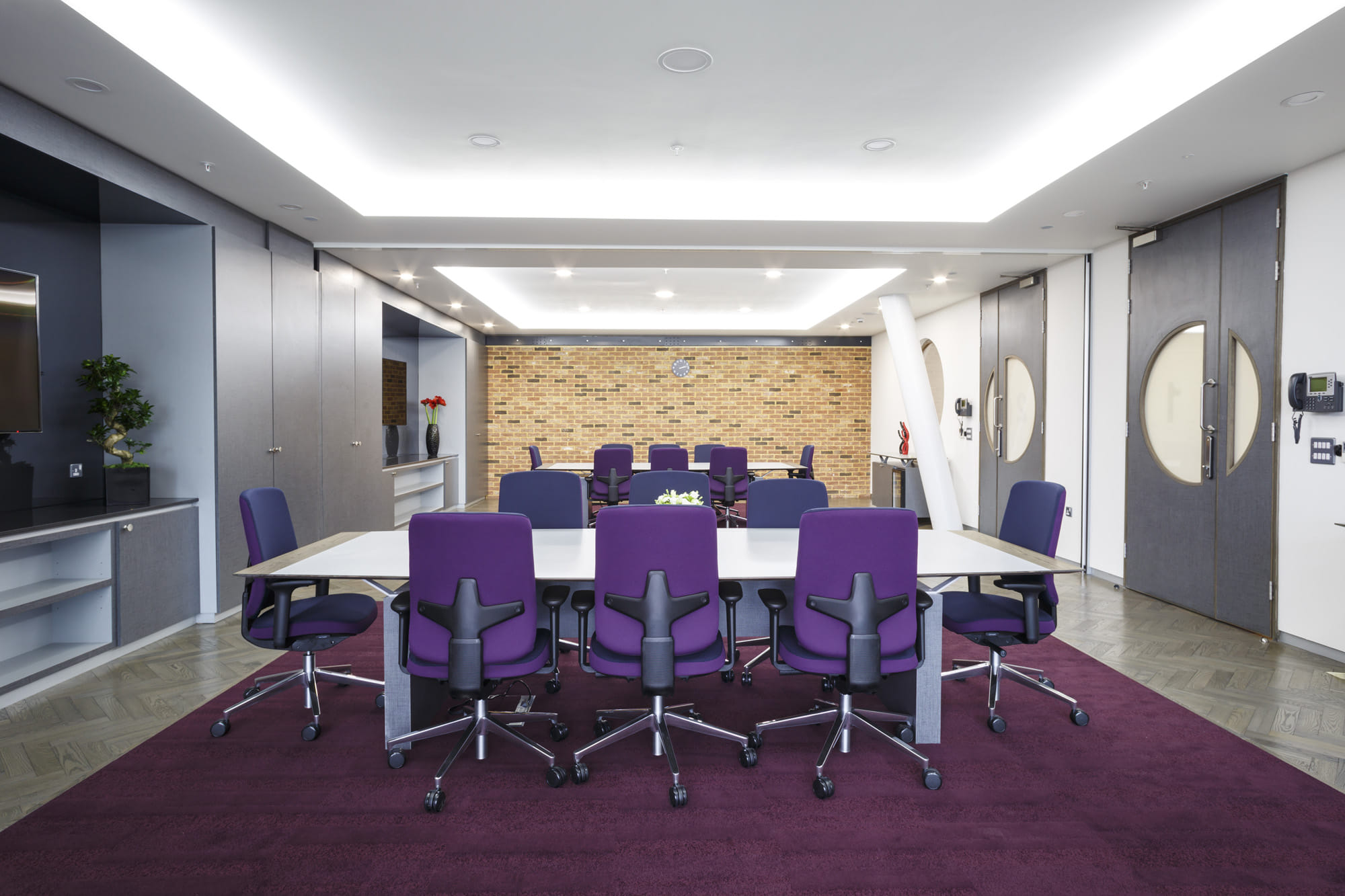 ICC Capital Lounge 1