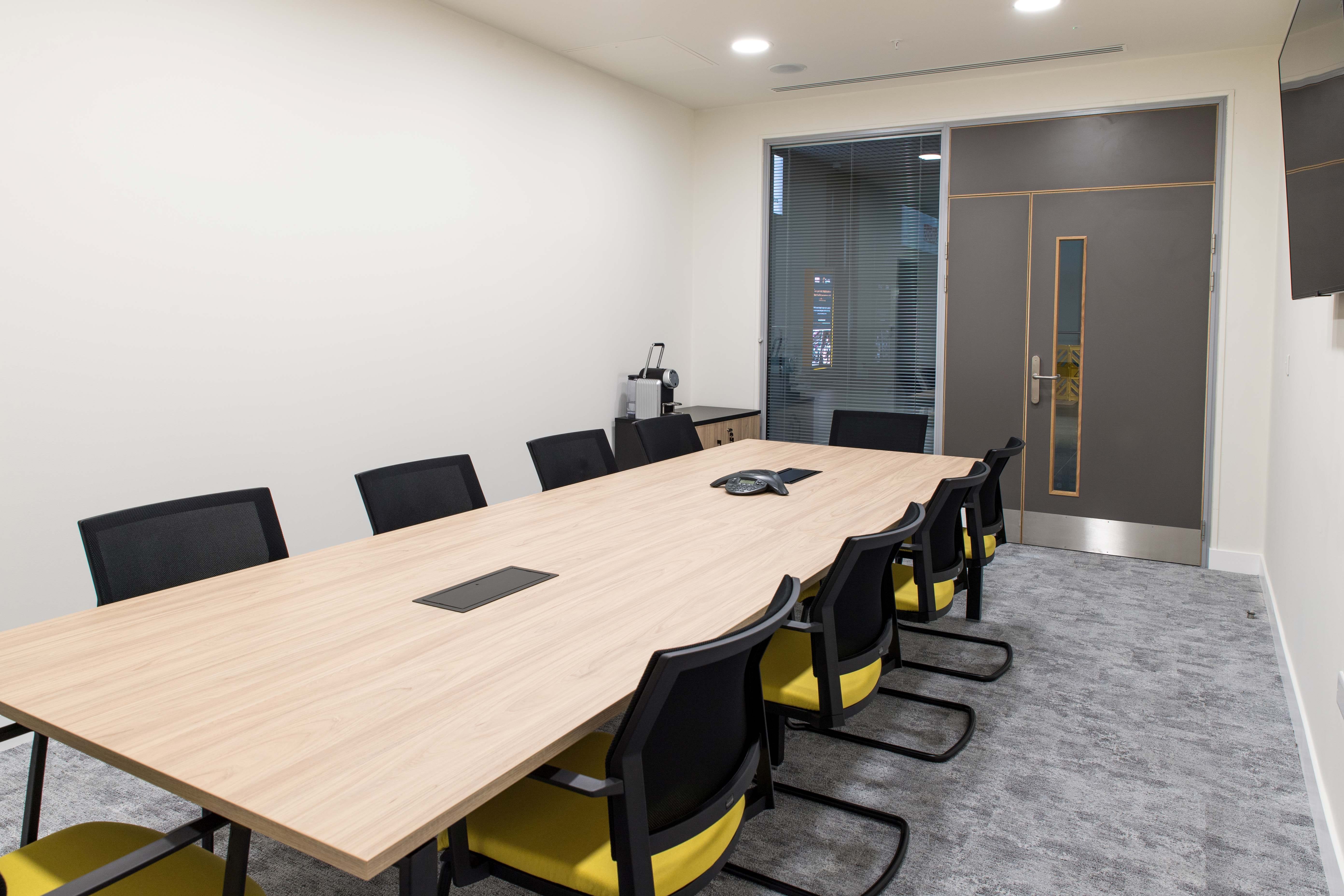 Prince Regent Rooms 1