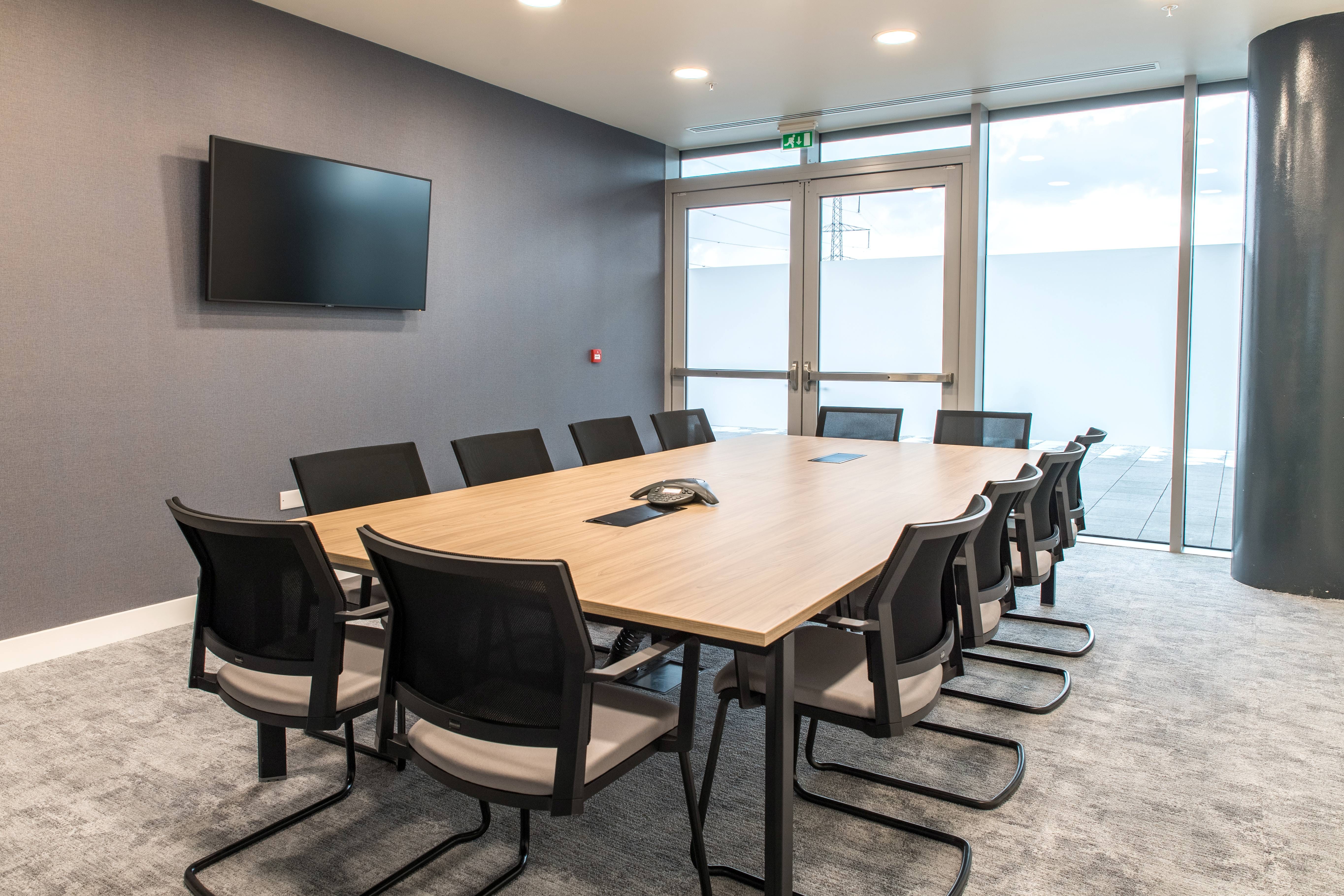 Prince Regent Rooms 2