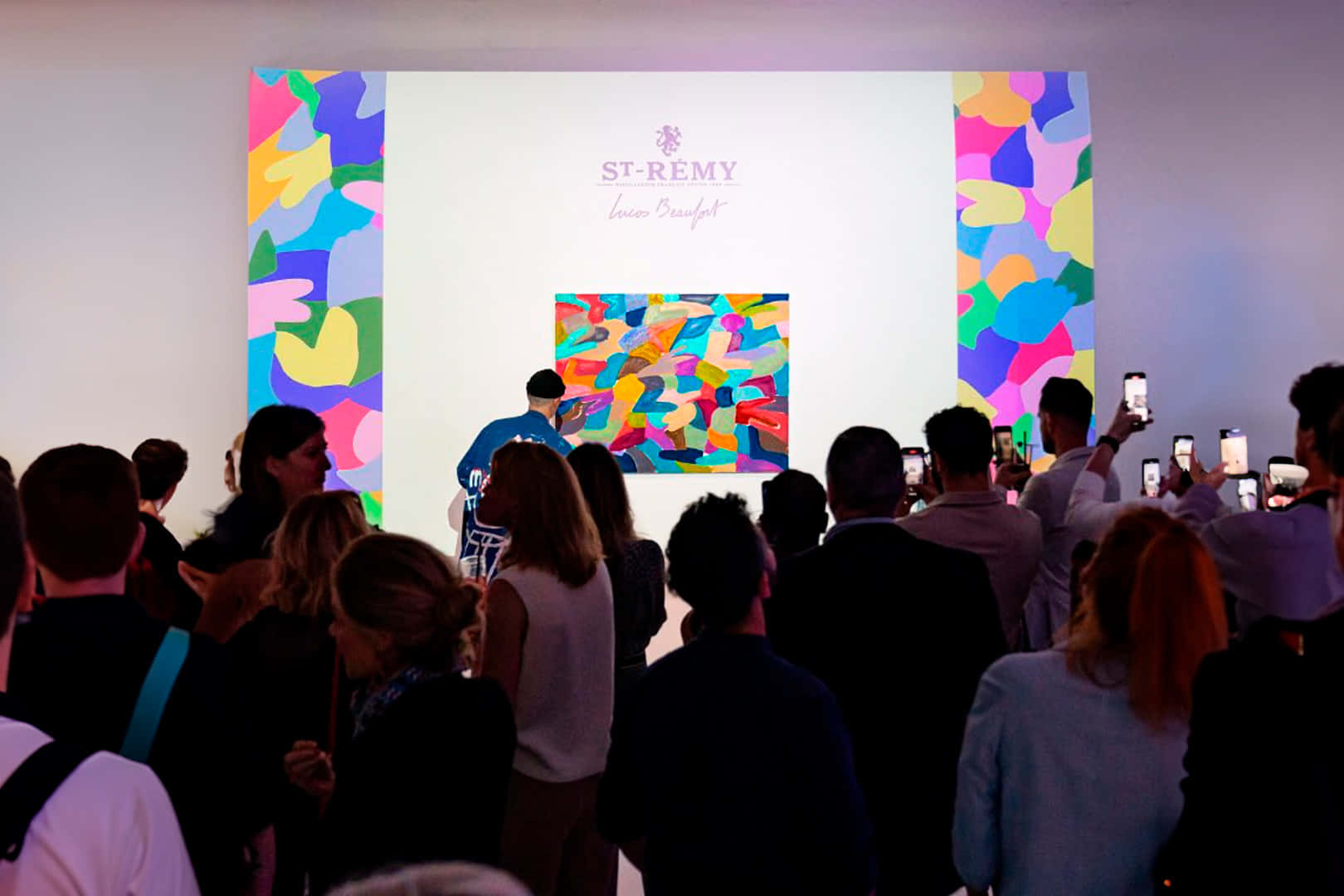 Icetank Venue - Meeting Space 29