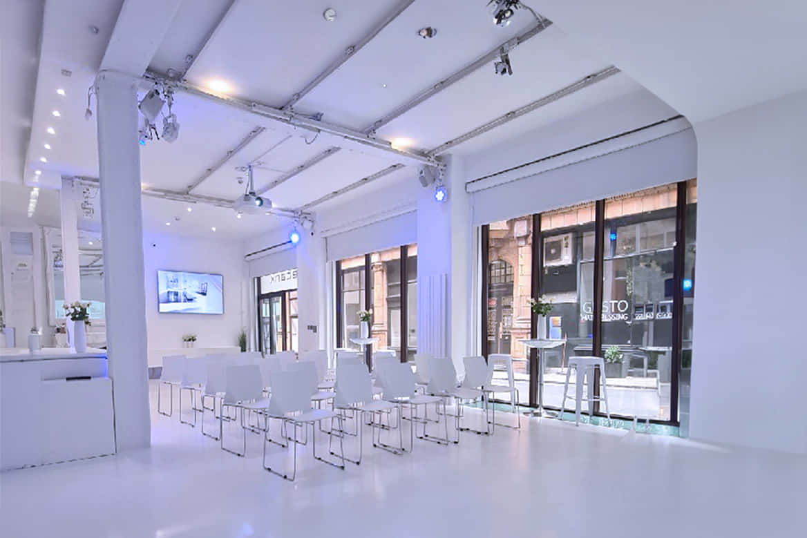 Icetank Venue - Meeting Space 16