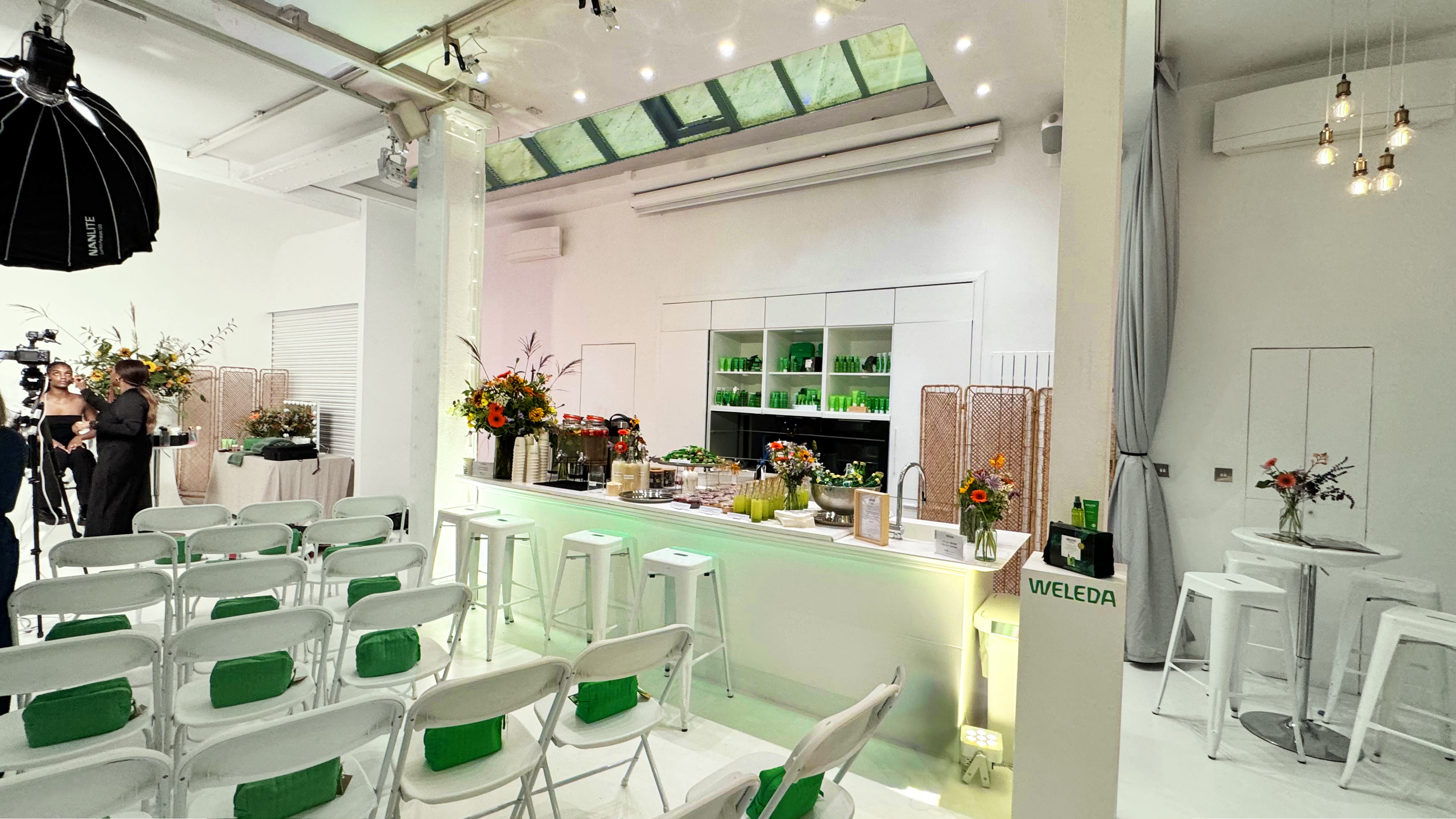 Icetank Venue - Meeting Space 20