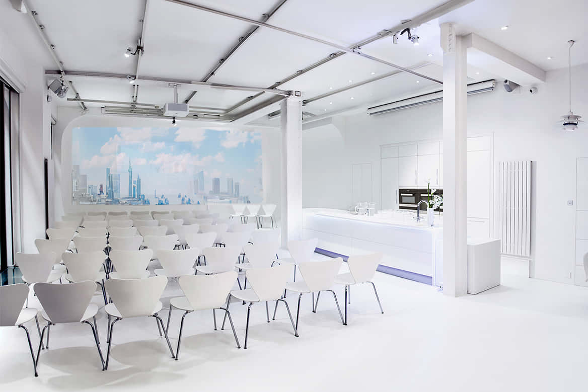 Icetank Venue - Meeting Space 0