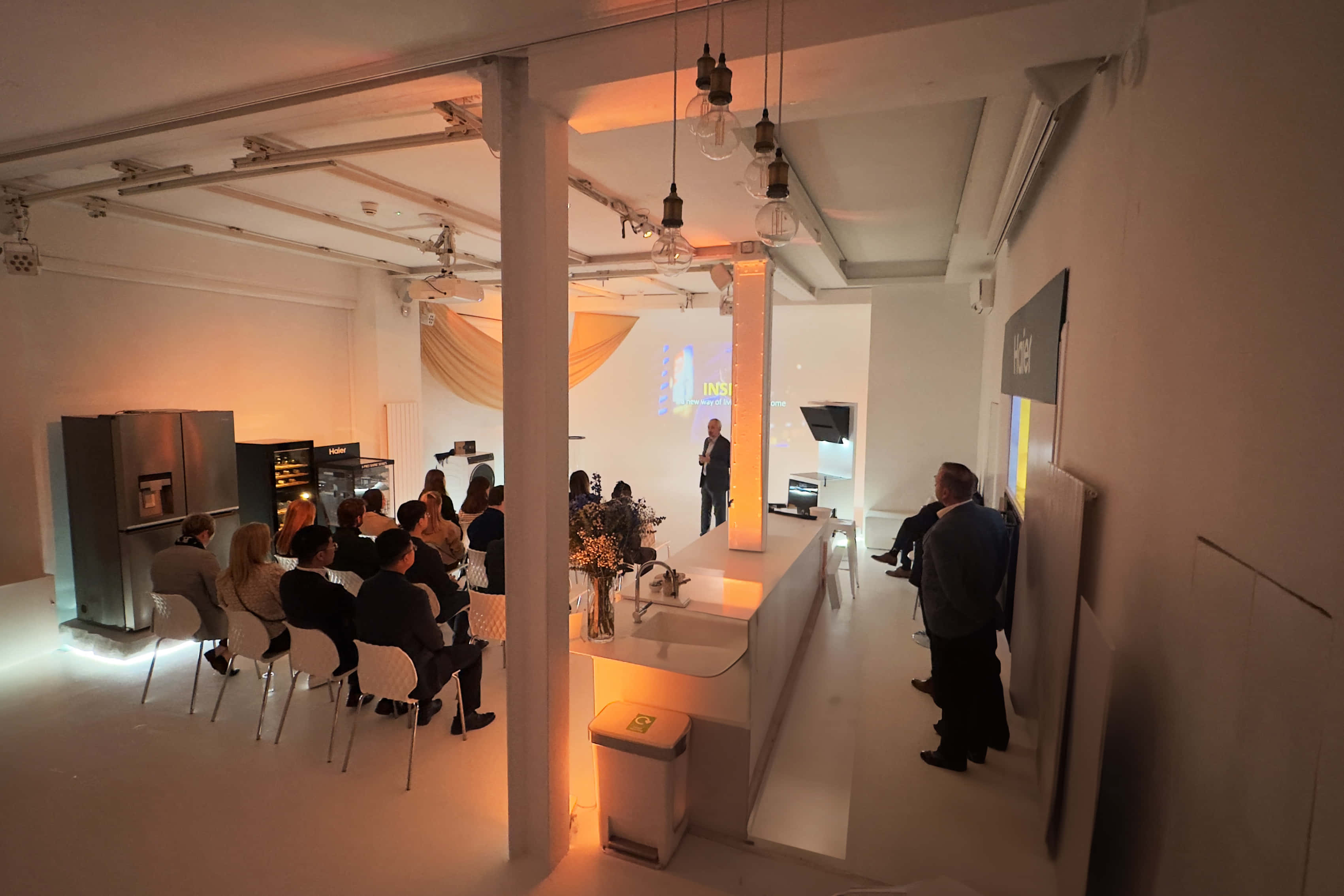 Icetank Venue - Meeting Space 23