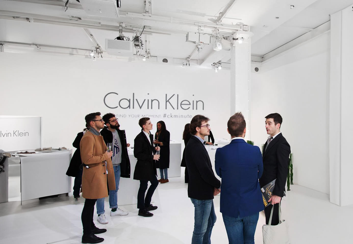 Icetank Venue - Meeting Space 28