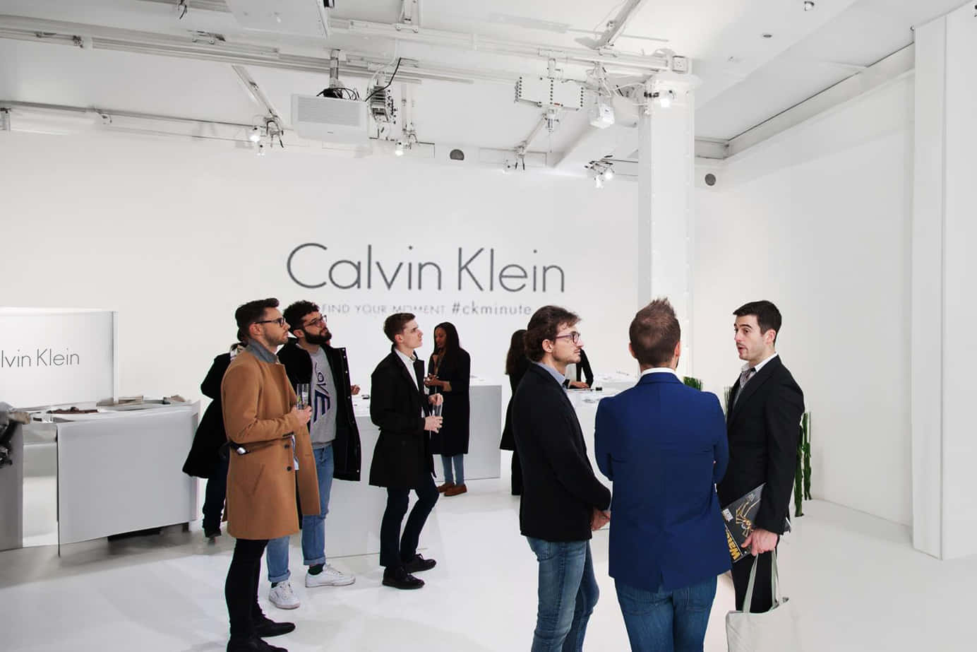 Icetank Venue - Meeting Space 28