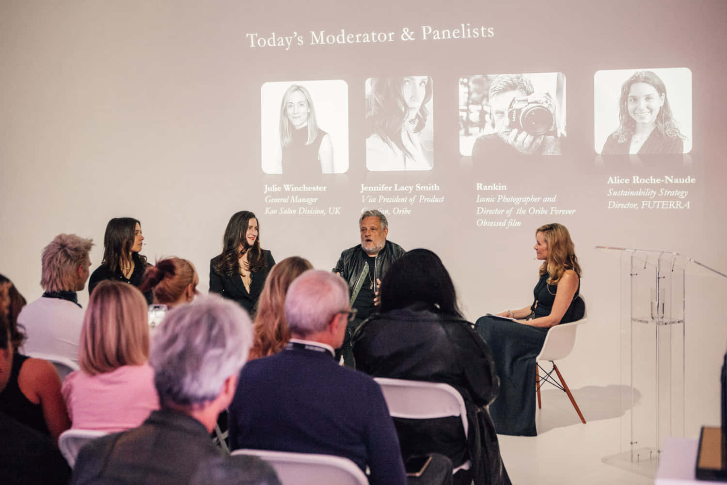 Icetank Venue - Meeting Space 24