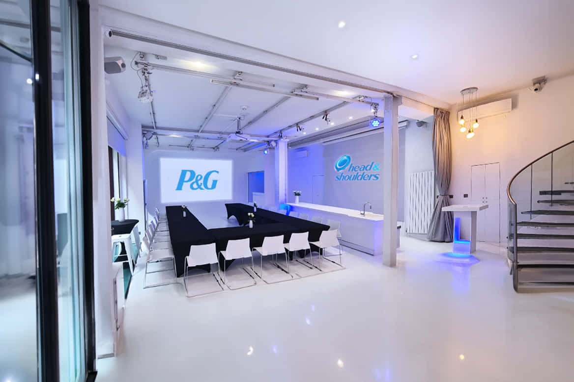 Icetank Venue - Meeting Space 13