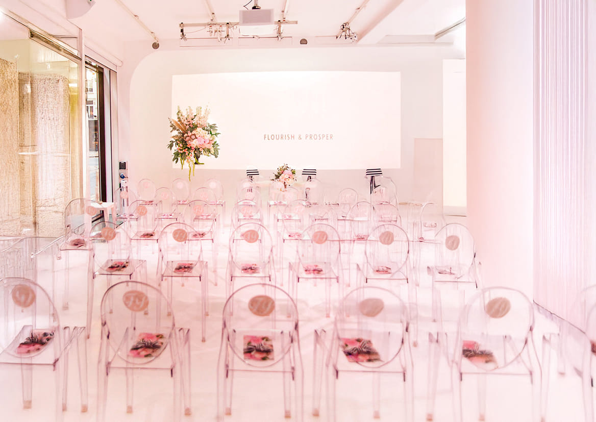 Icetank Venue - Meeting Space 1