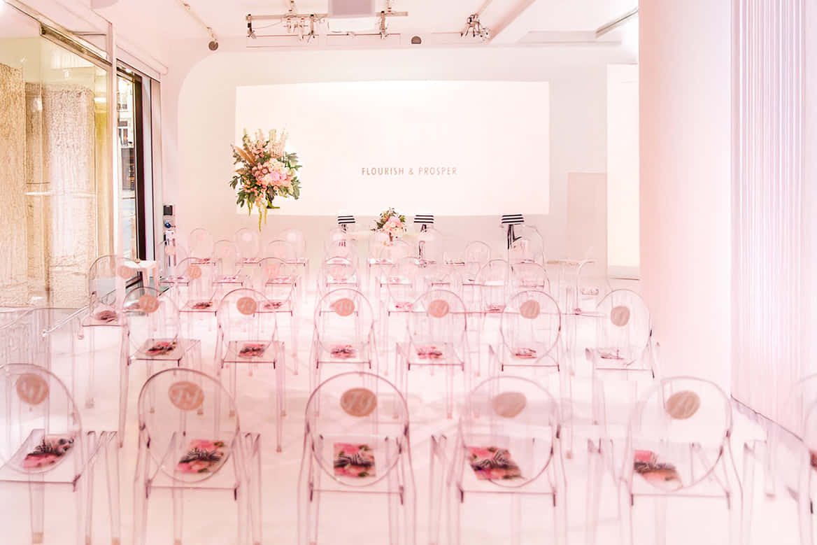 Icetank Venue - Meeting Space 1