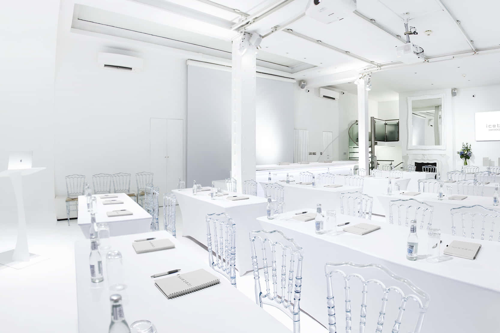 Icetank Venue - Meeting Space 5