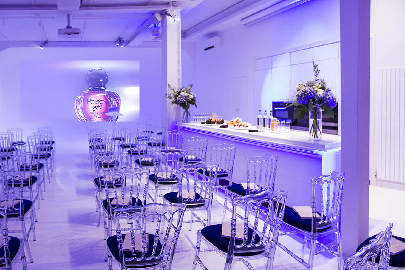 Icetank Venue - Meeting Space 10