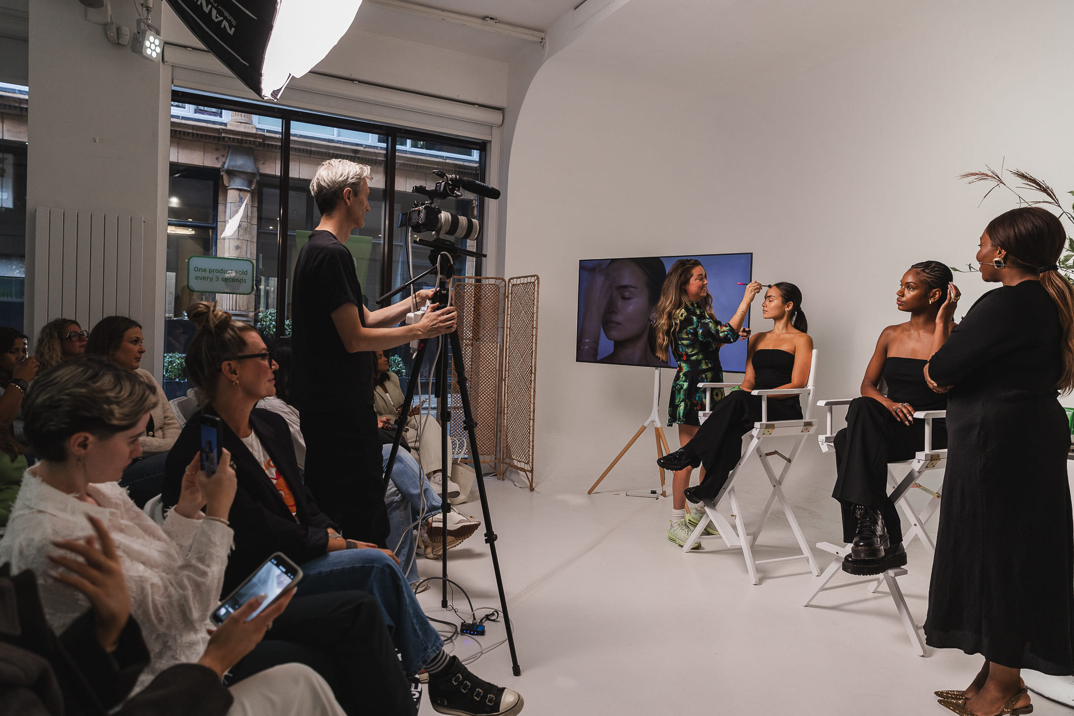 Icetank Venue - Meeting Space 32