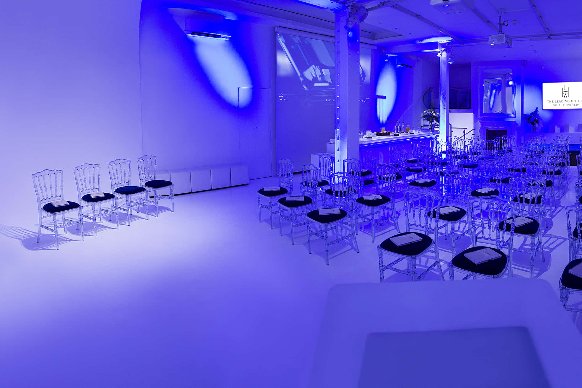 Icetank Venue - Meeting Space 11