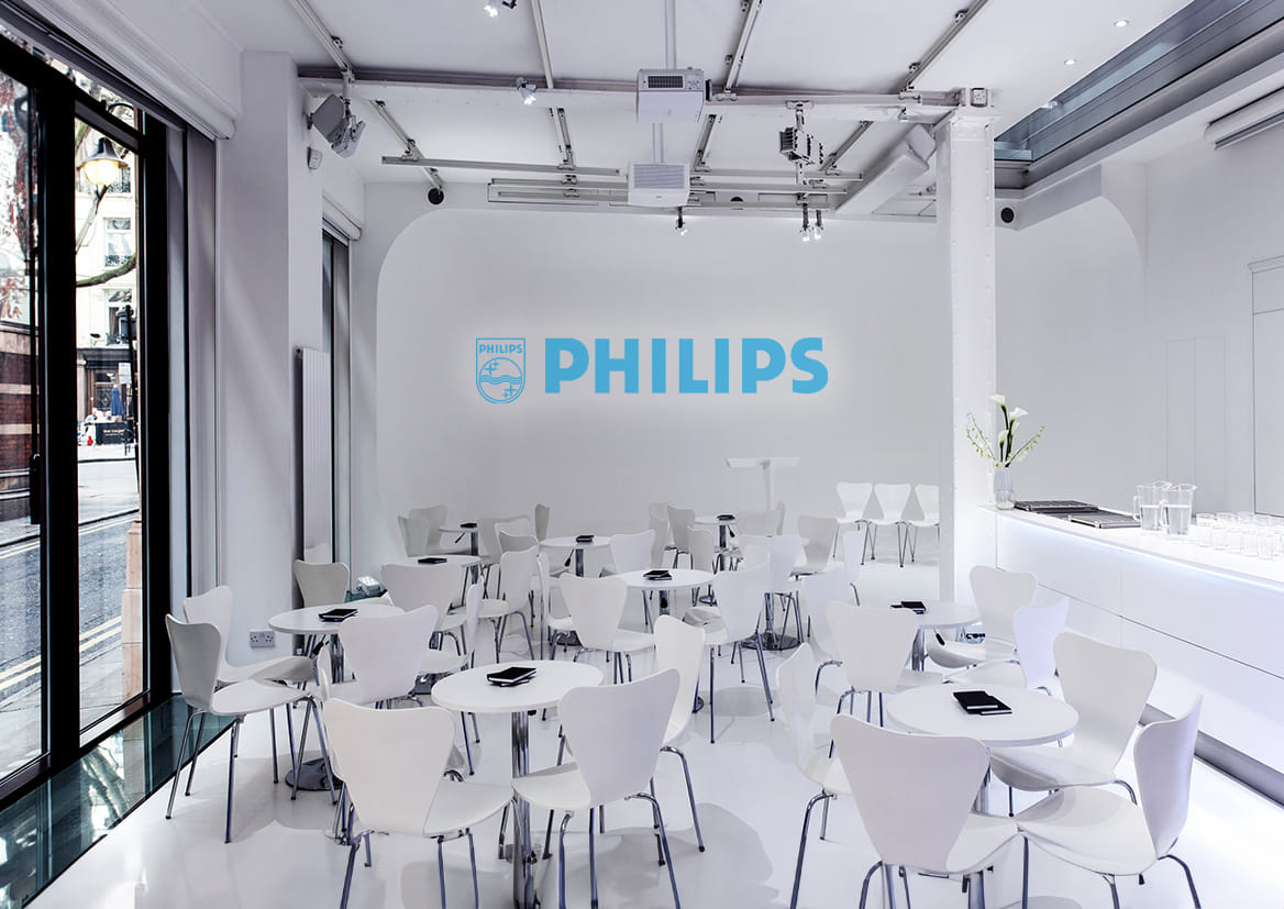 Icetank Venue - Meeting Space 12