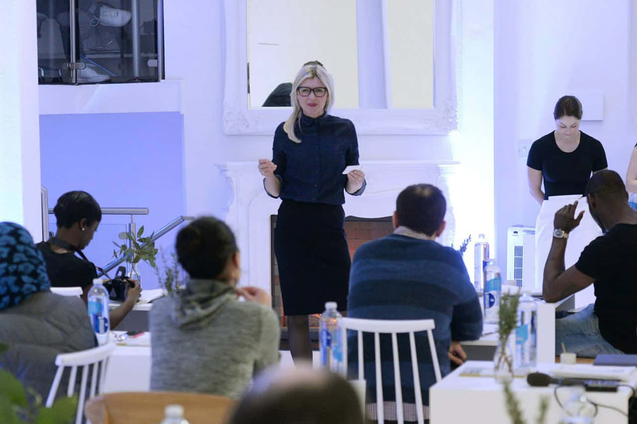 Icetank Venue - Meeting Space 33