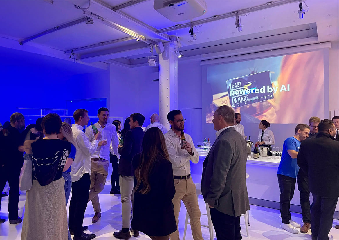 Icetank Venue - Meeting Space 25