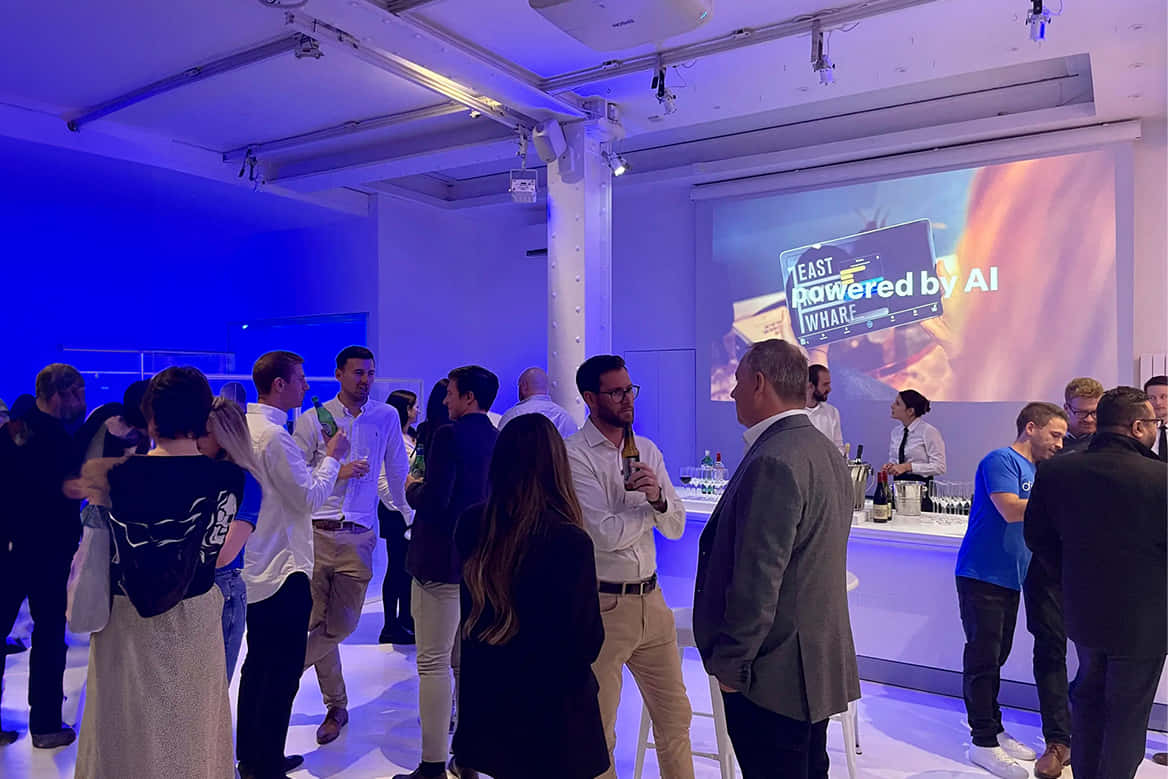 Icetank Venue - Meeting Space 25