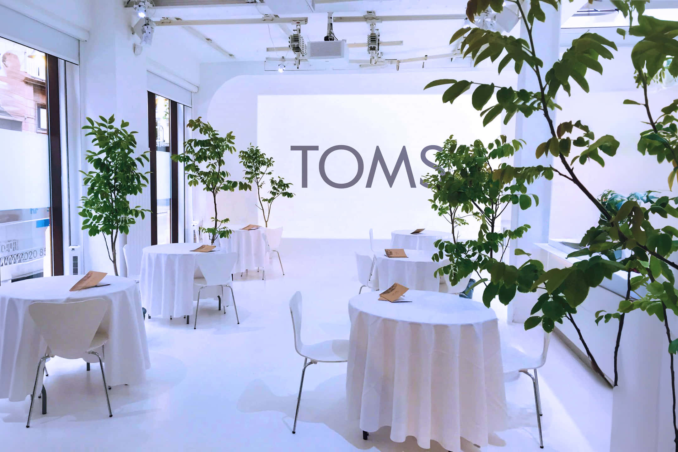 Icetank Venue - Meeting Space 8