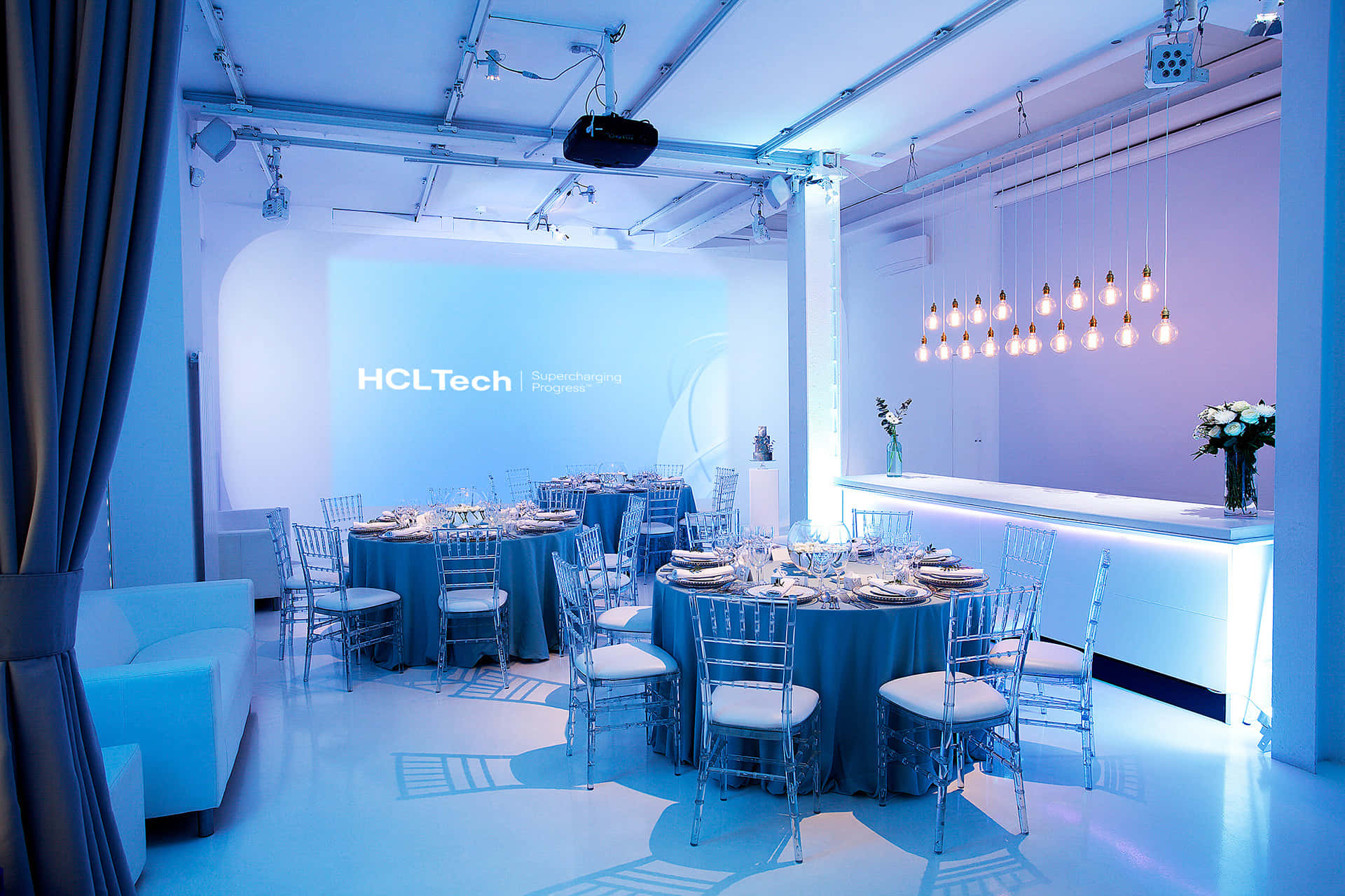 Icetank Venue - Meeting Space 19