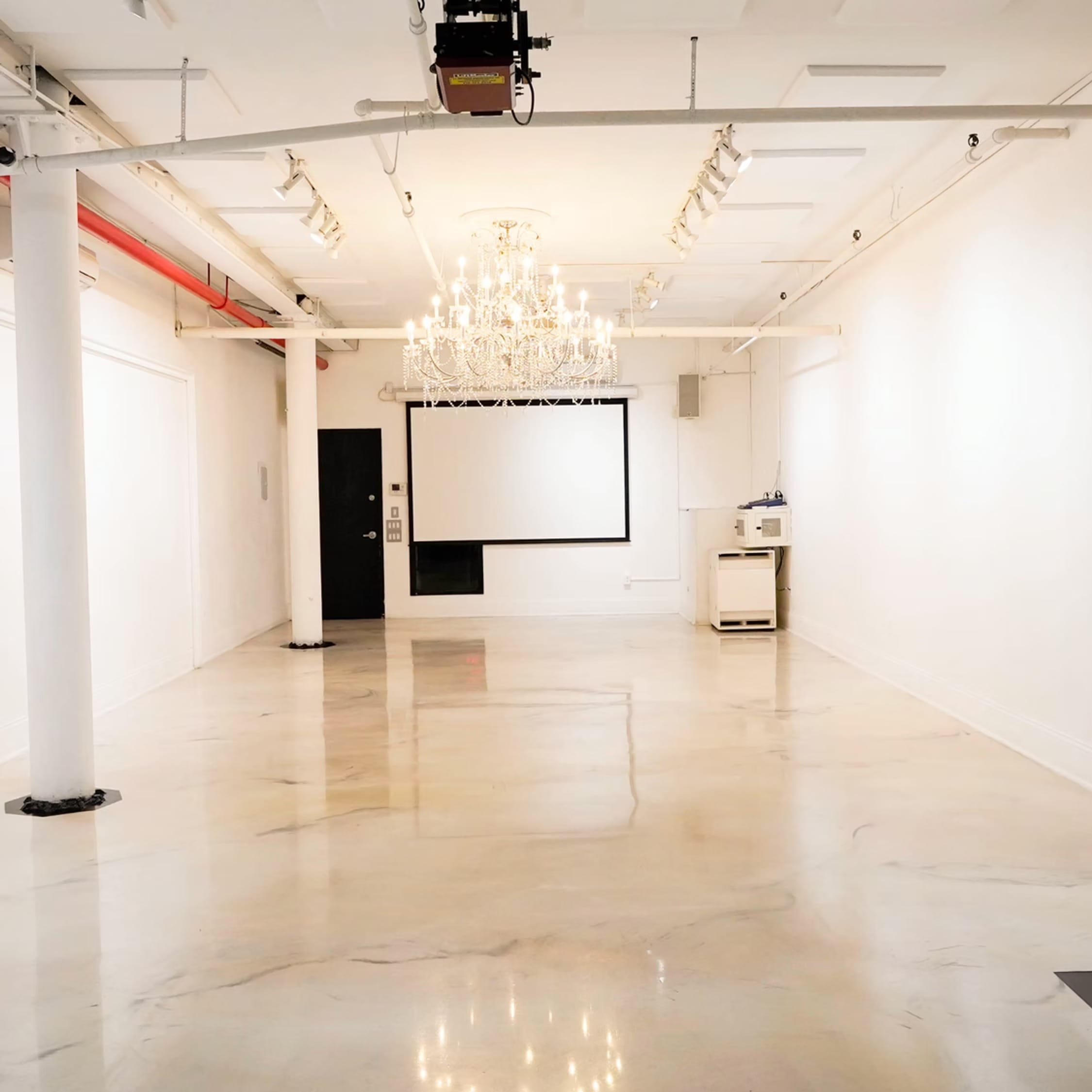 Seven House Gallery 1