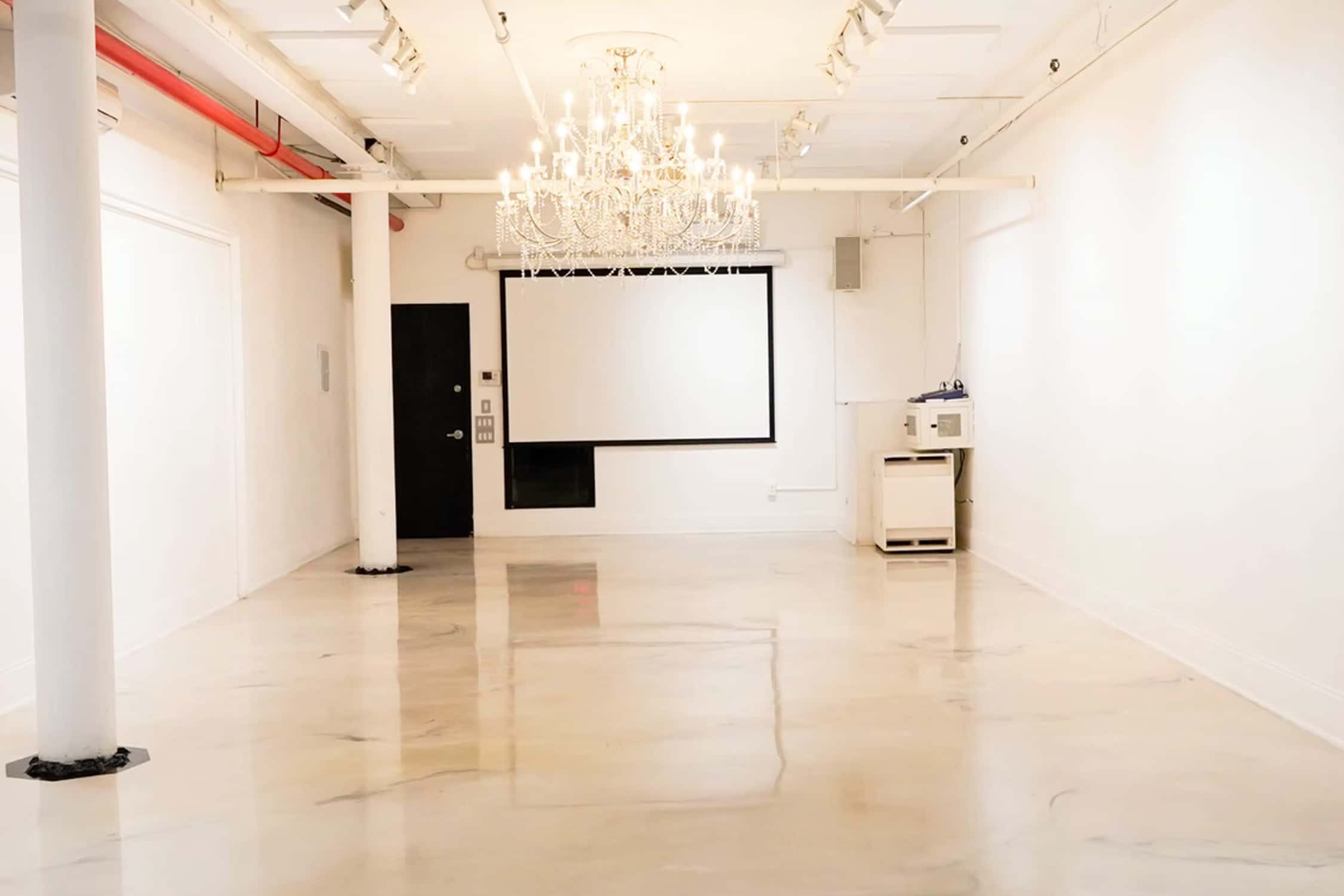 Seven House Gallery 1