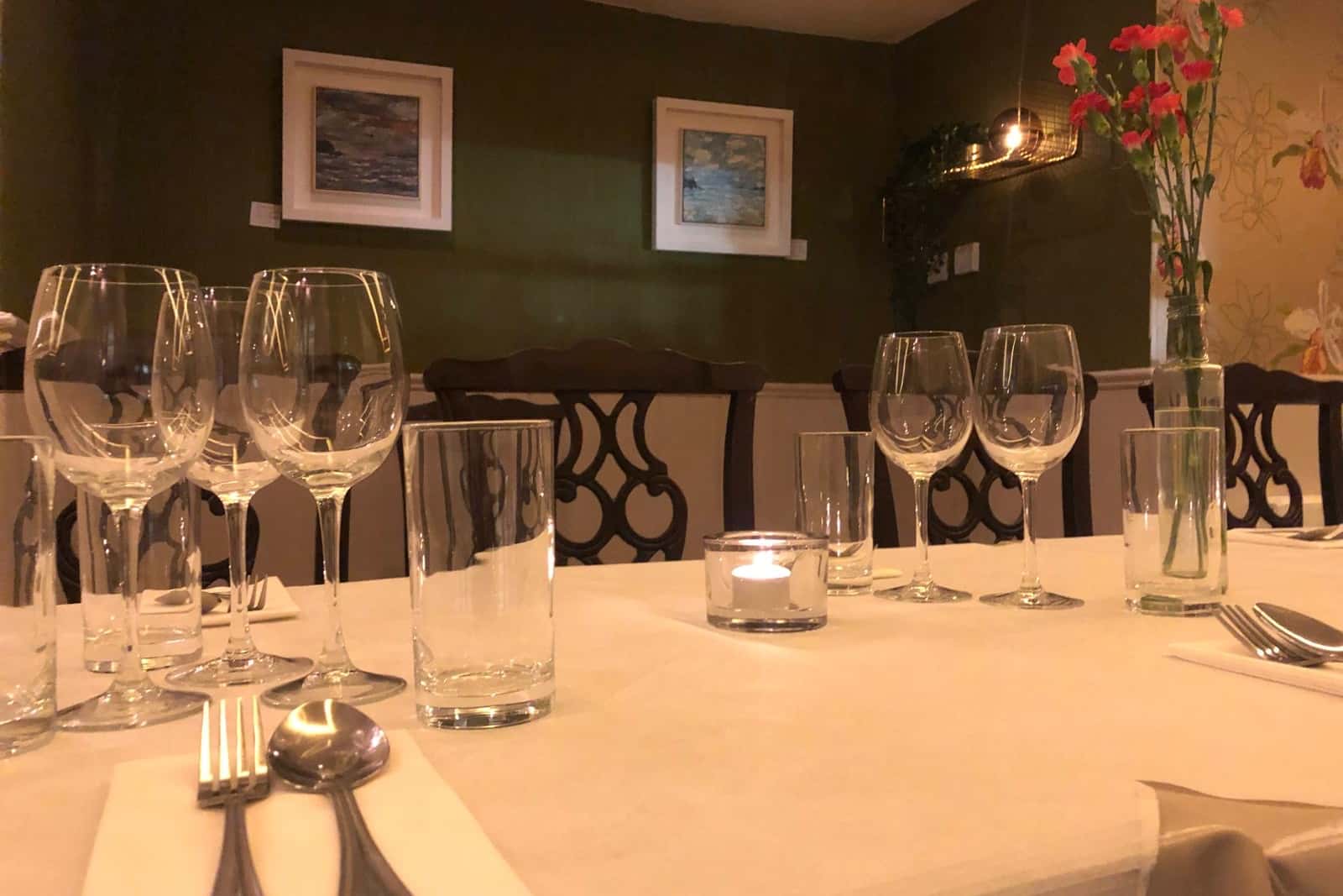 The Chili Club Restaurant 3