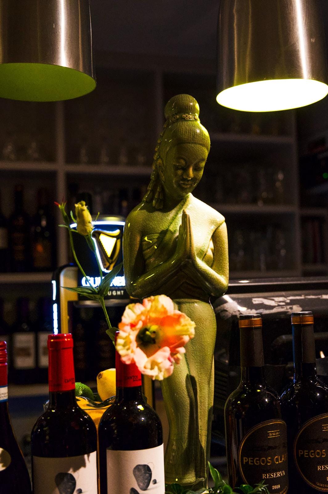 The Chili Club Restaurant  6