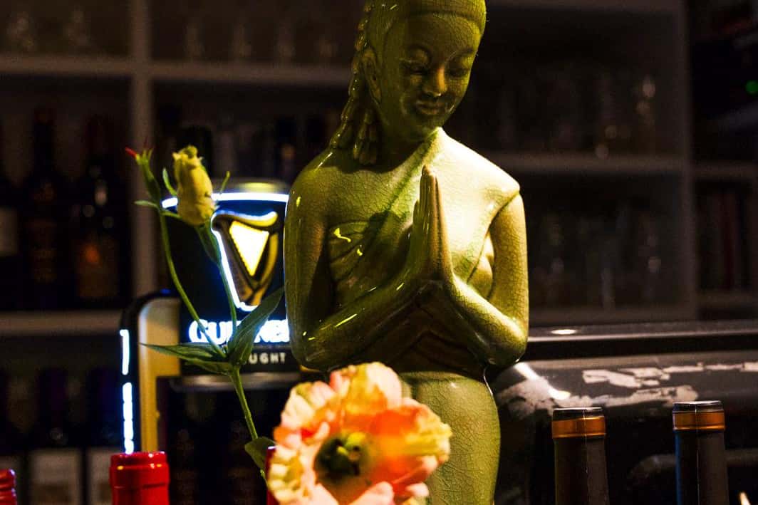 The Chili Club Restaurant 6