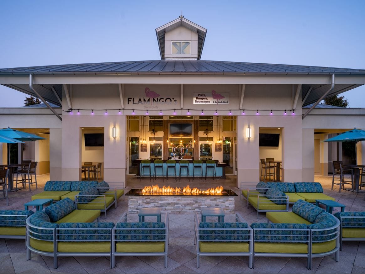 Flamingo's Bar & Grille 0