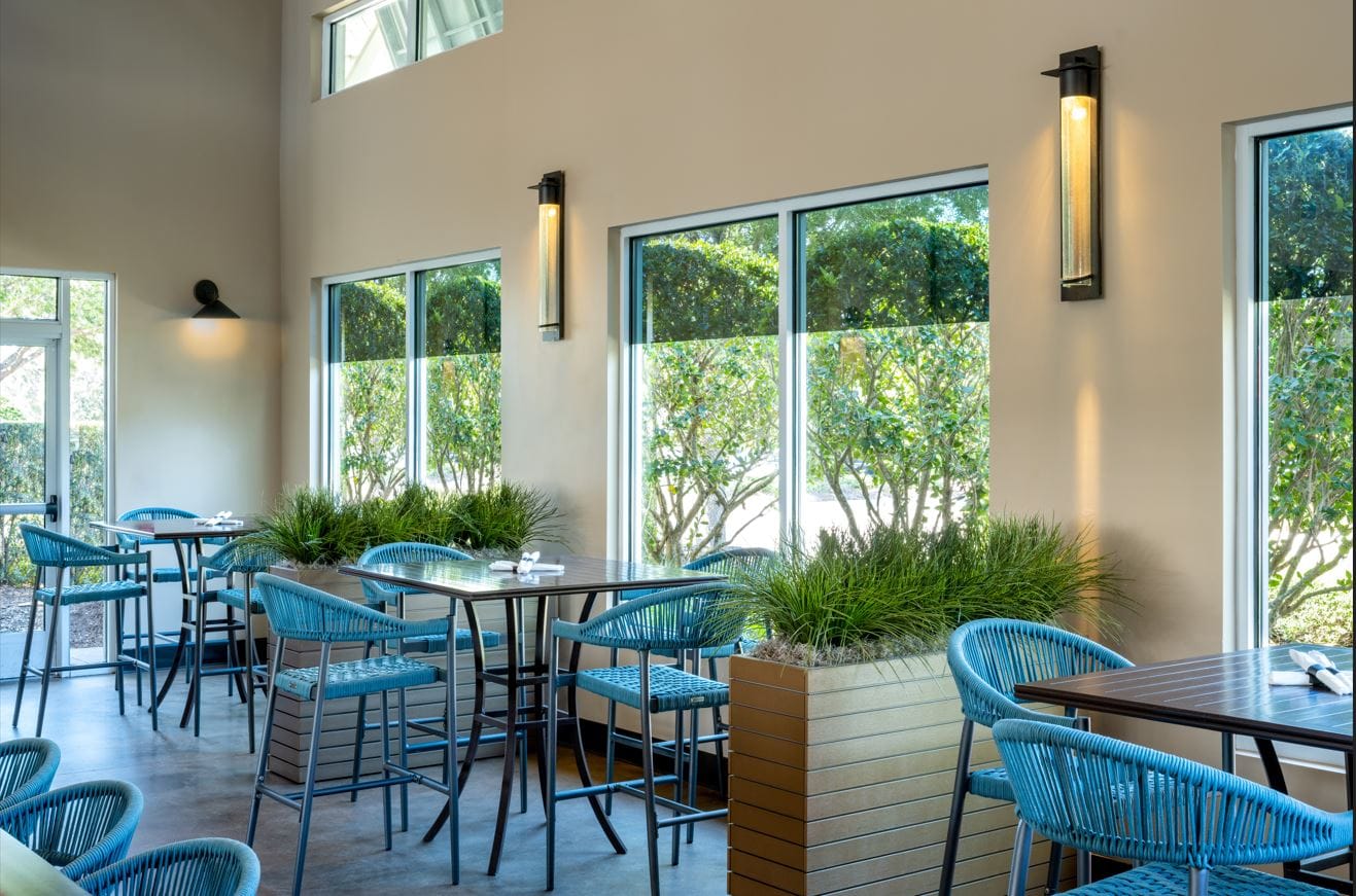 Flamingo's Bar & Grille 2