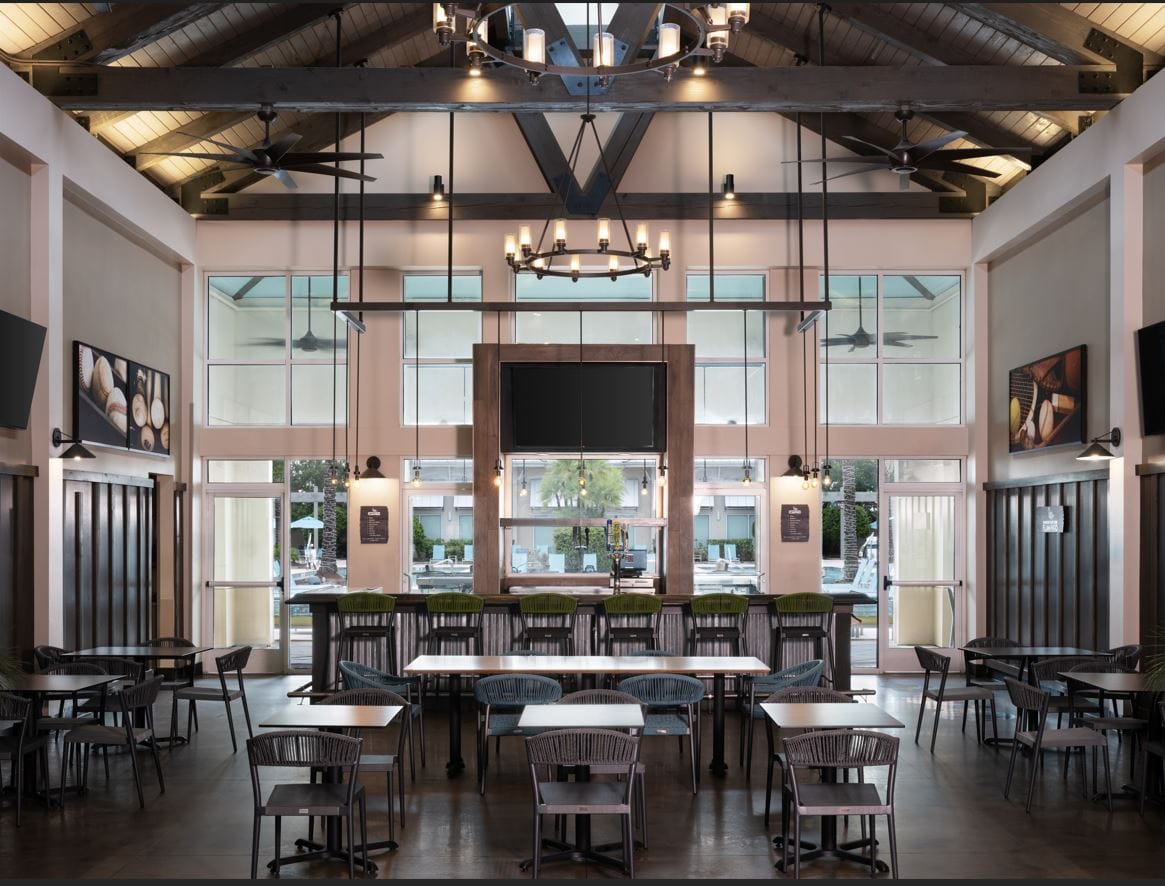 Flamingo's Bar & Grille 1