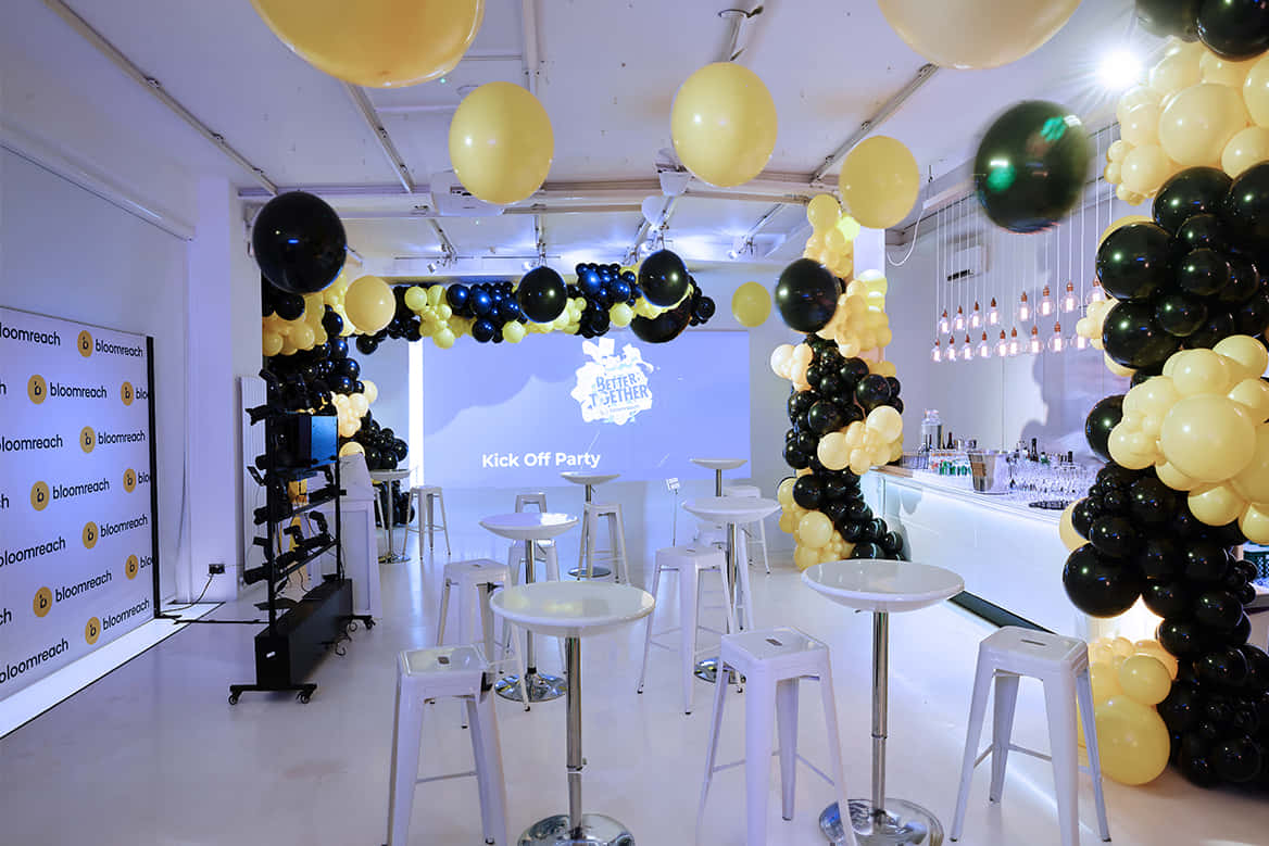 Icetank - Party Venue 15