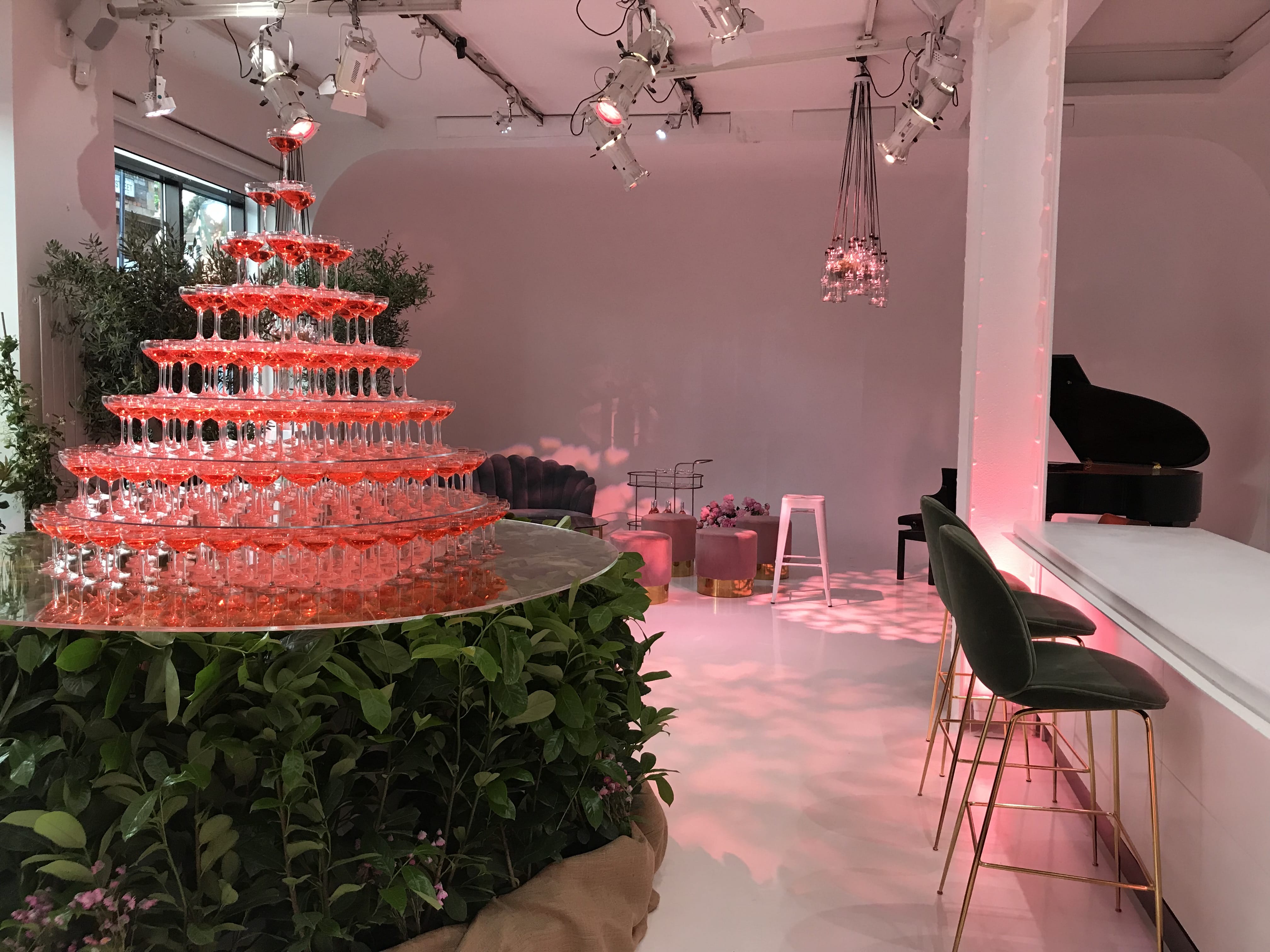 Icetank - Party Venue 13