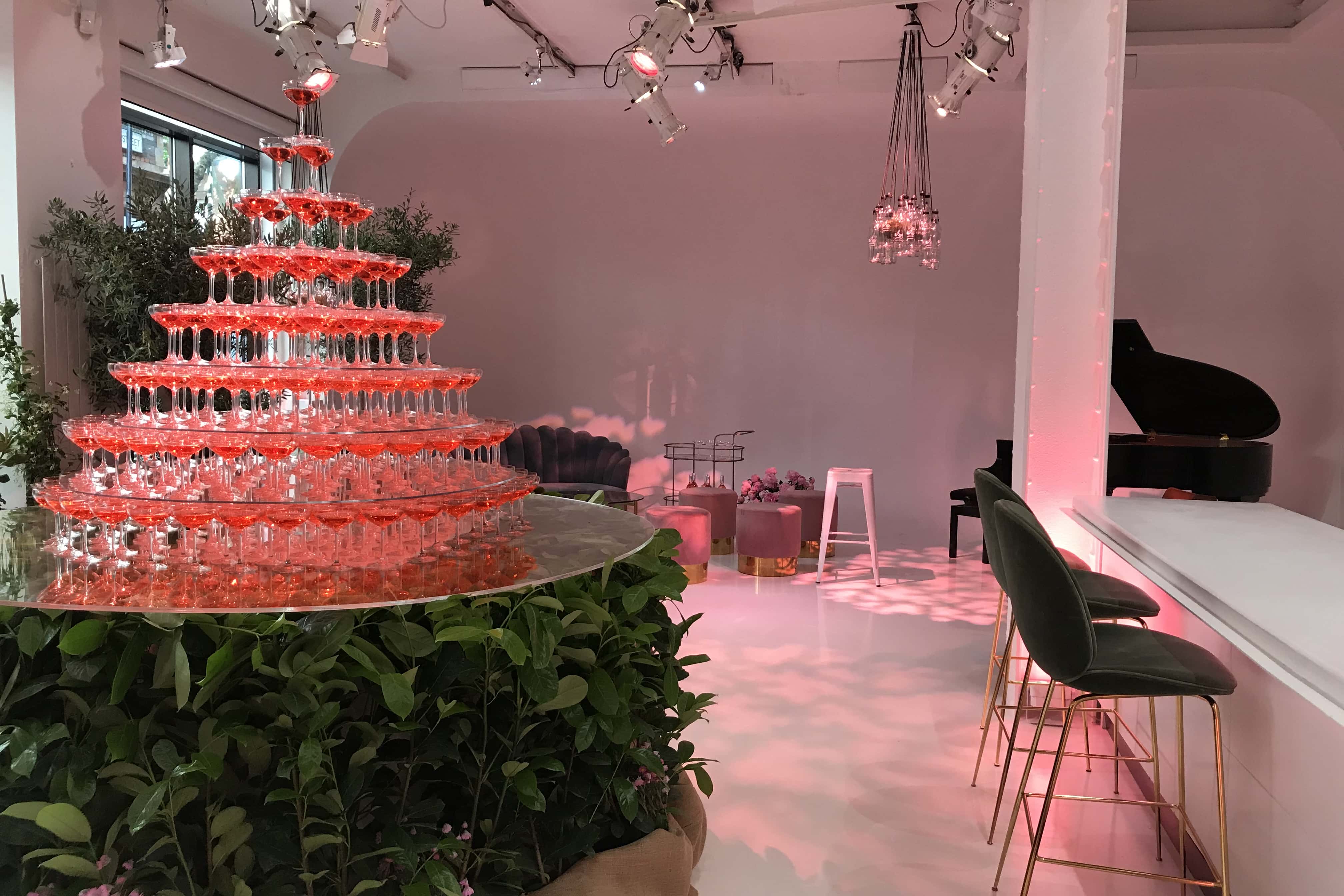 Icetank - Party Venue 13