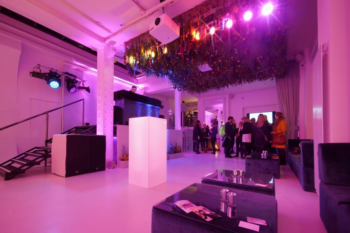 Icetank - Party Venue 10